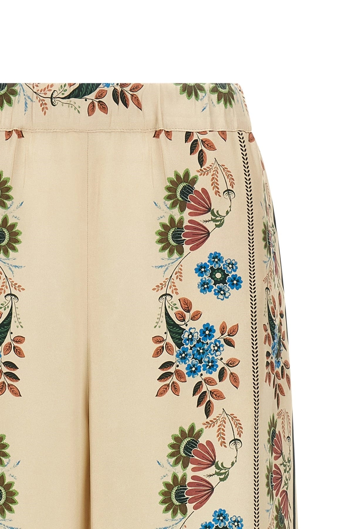 Max Mara Max Mara Wkdsnack Pants