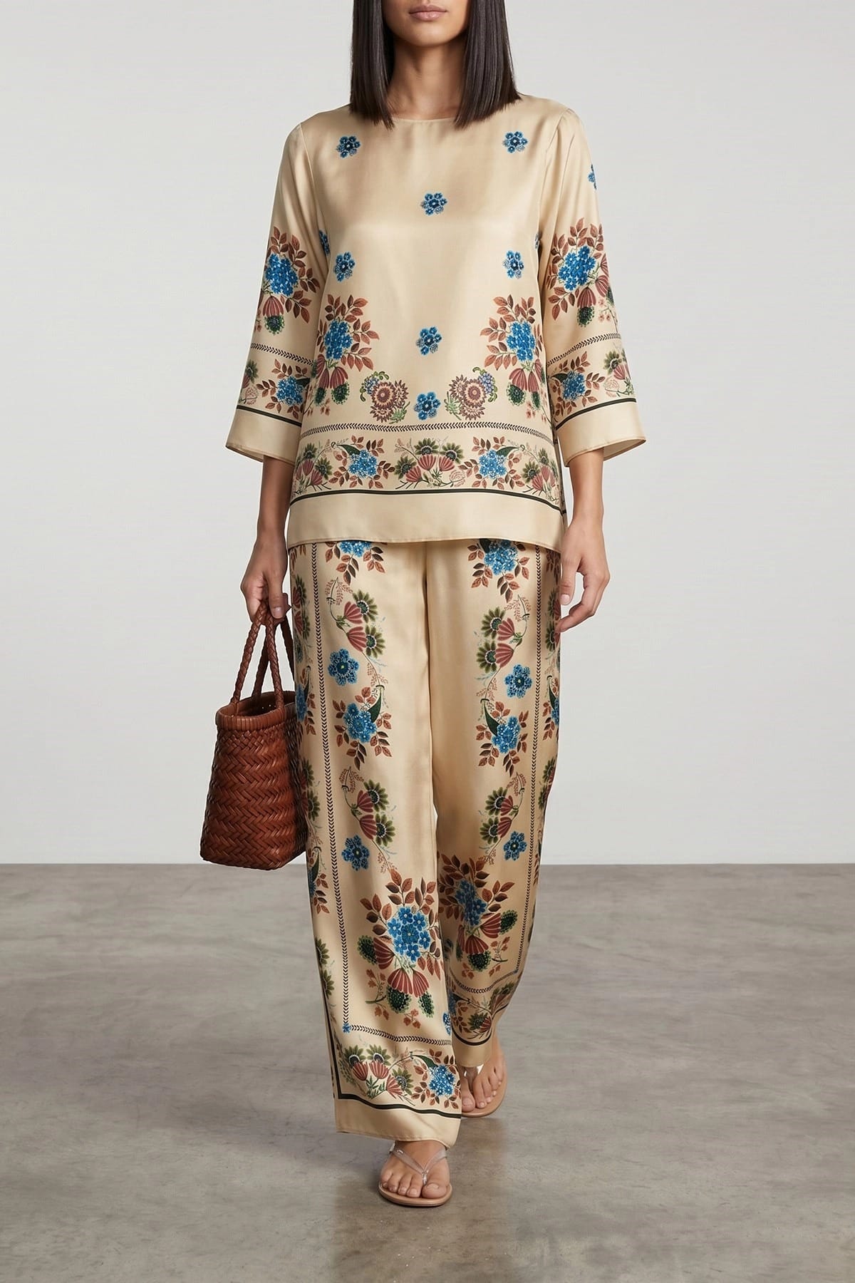 Max Mara Pantaloni Wkdsnack - alternate view