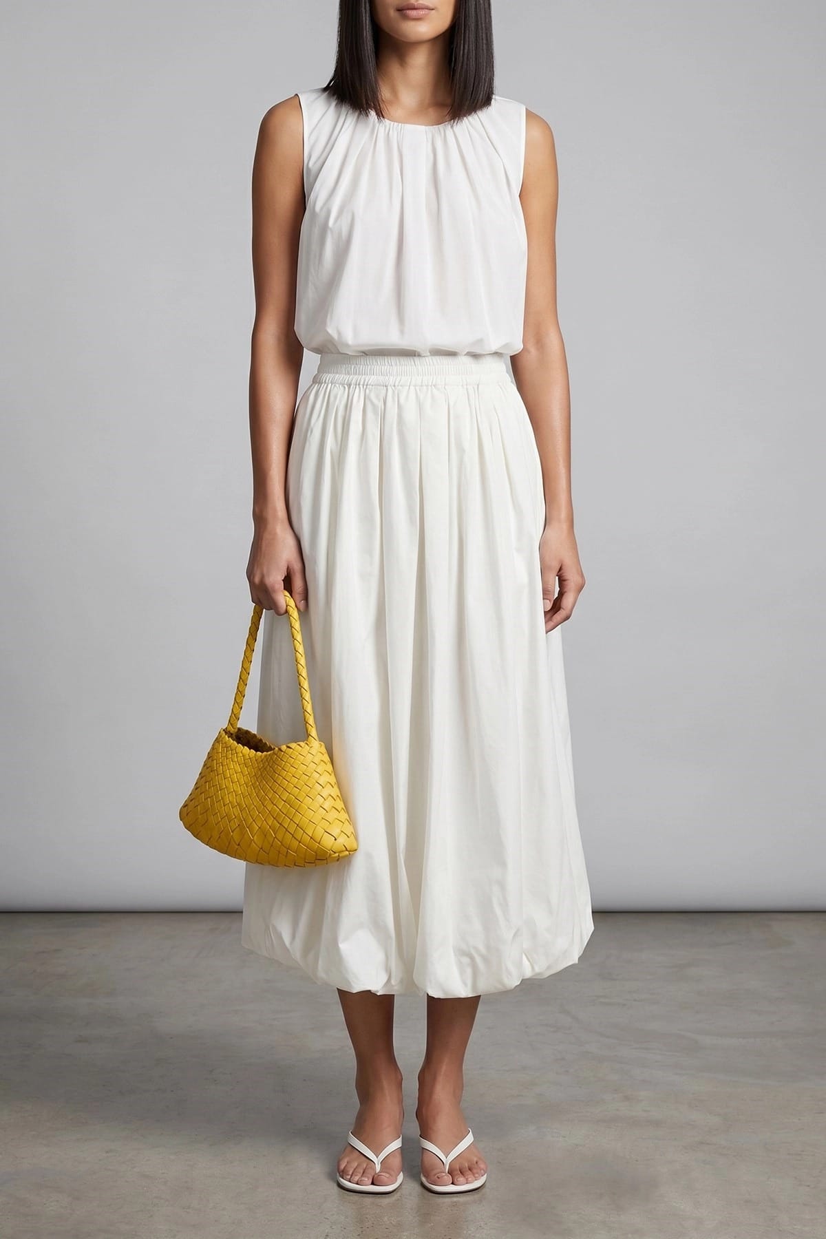 Max Mara Wkiangel Top - alternate view