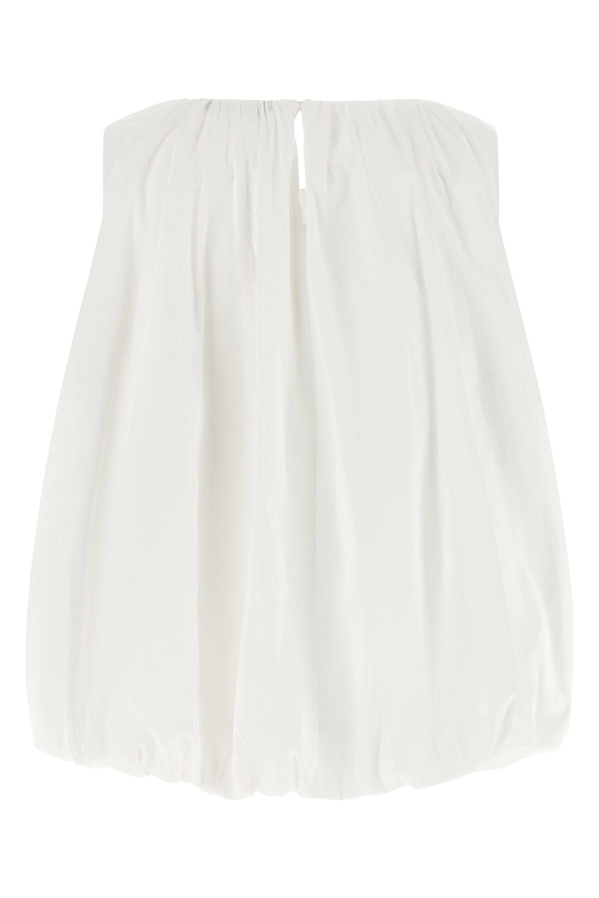 Top smanicato Max Mara Wkiangel