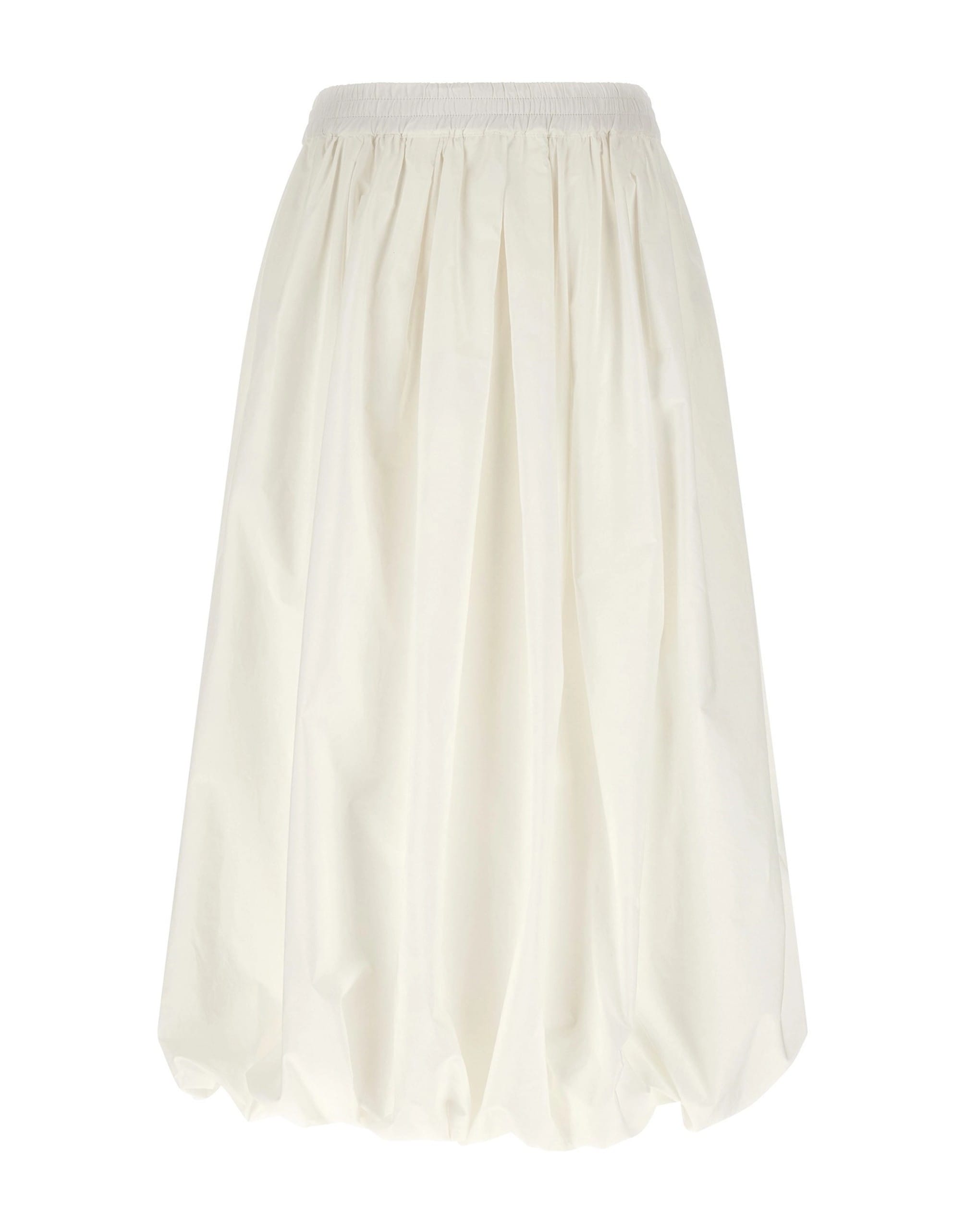 Max Mara Max Mara Wkinuvole Skirt