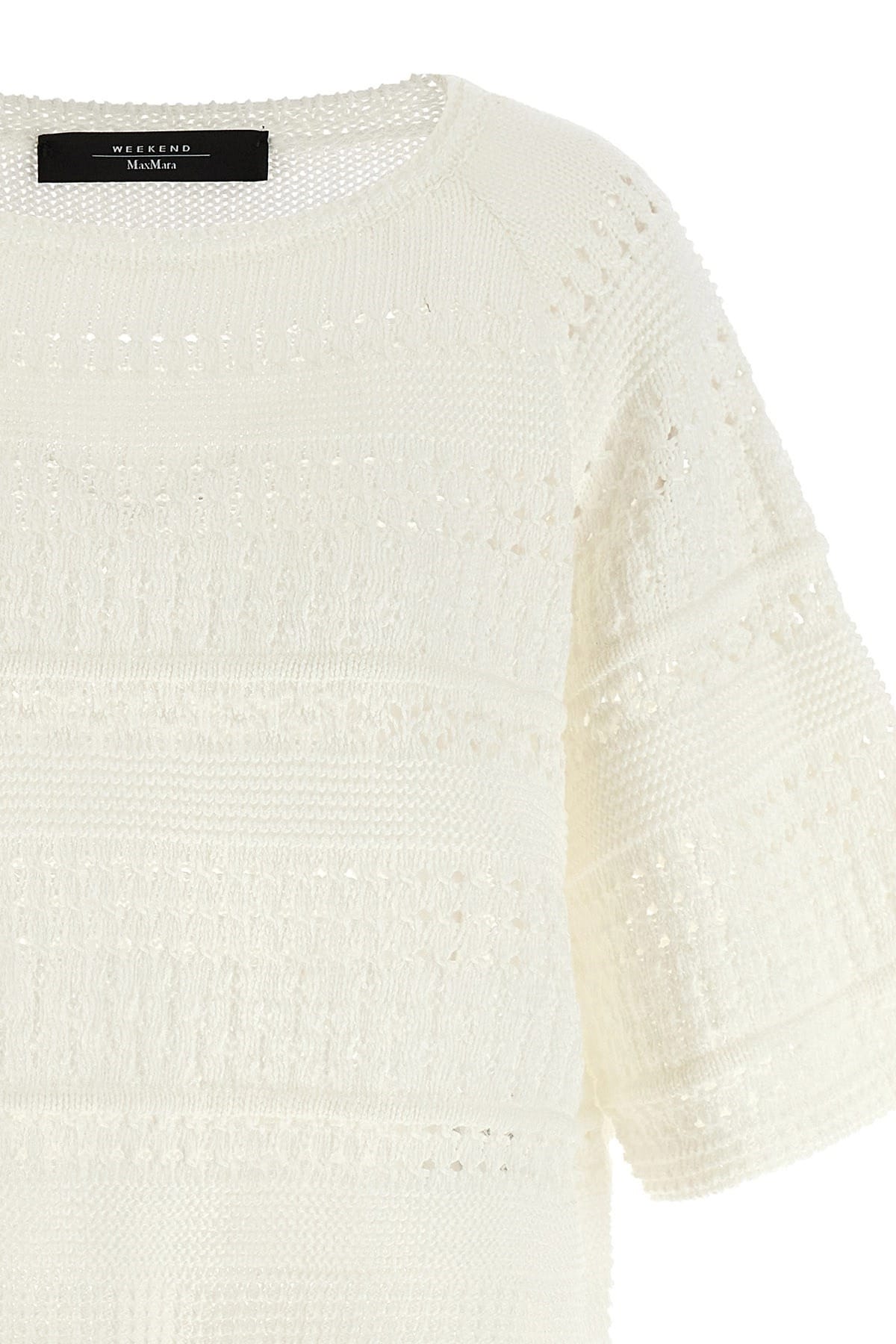 Max Mara Max Mara Wkiorche Sweater