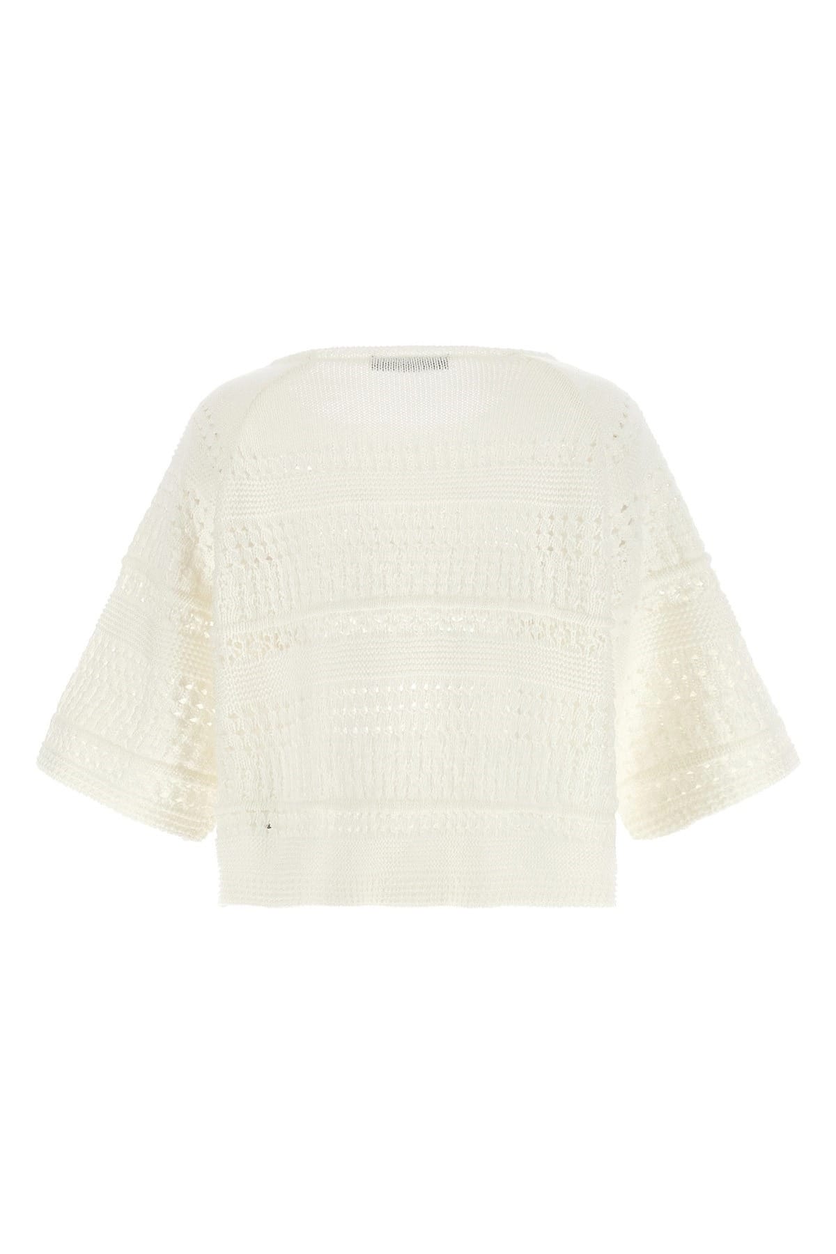 Max Mara Max Mara Wkiorche Sweater