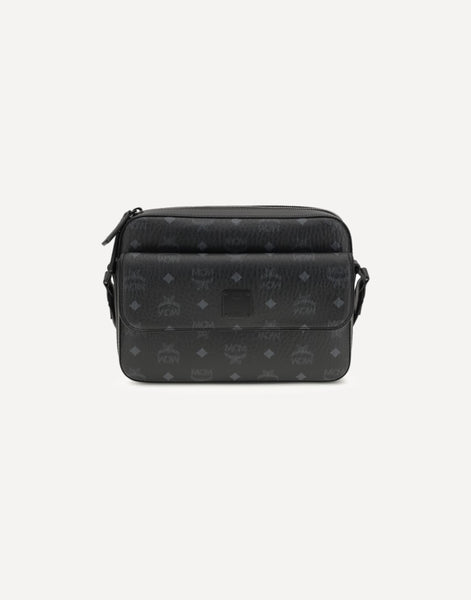 MCM Aren Messenger Crossbody Bag | Sendegaro JP