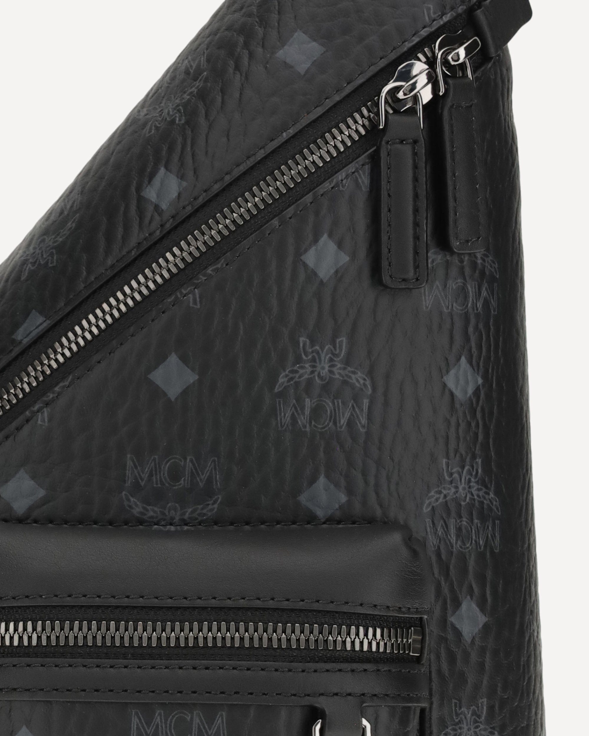 MCM Aren Sling Backpack