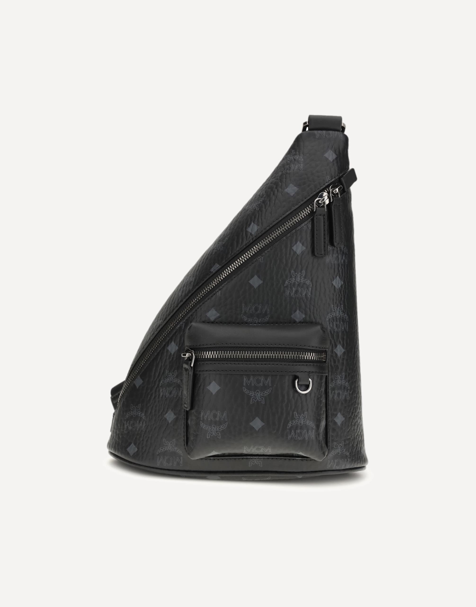 MCM Aren Sling Backpack