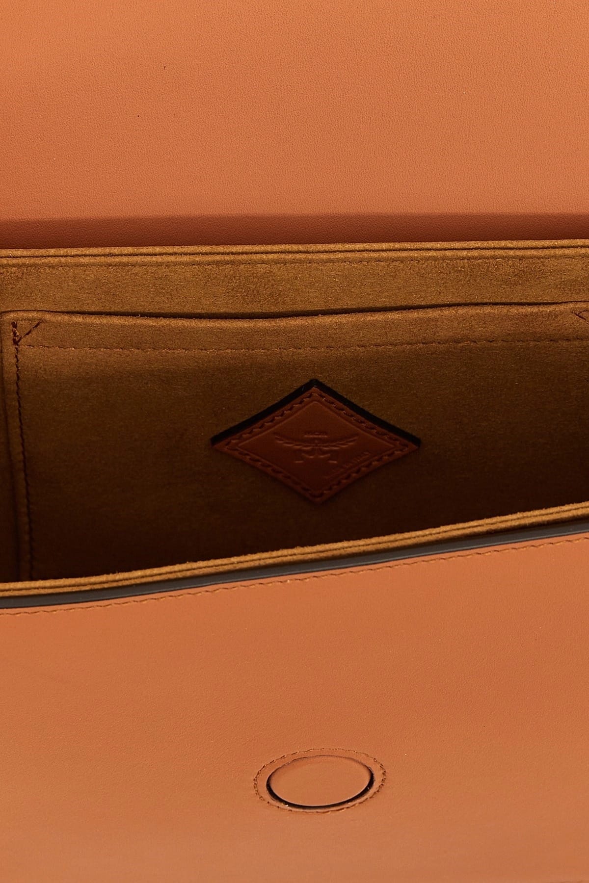 MCM MCM Himmel Crossbody Bag