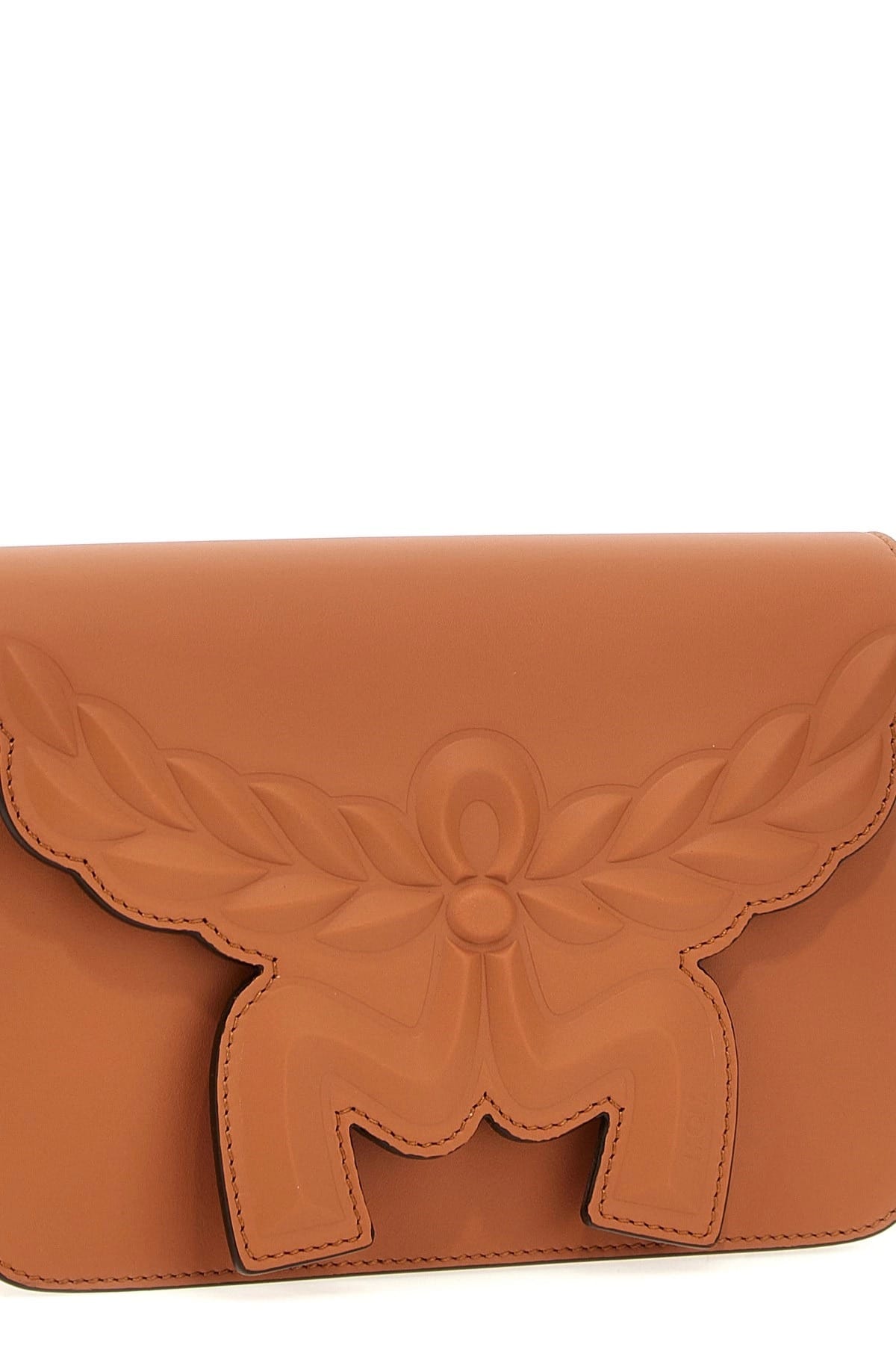 MCM MCM Himmel Crossbody Bag