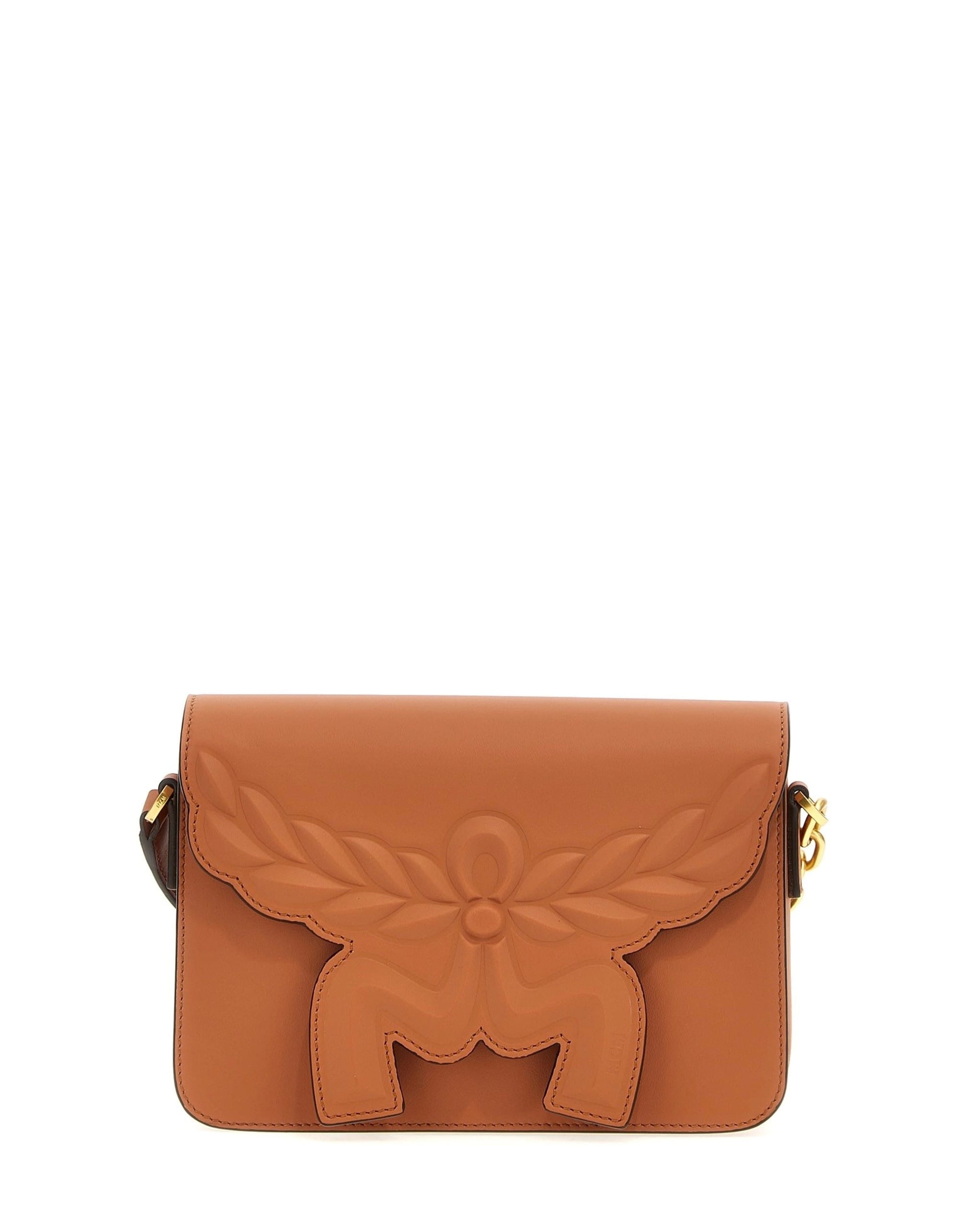 MCM MCM Himmel Crossbody Bag