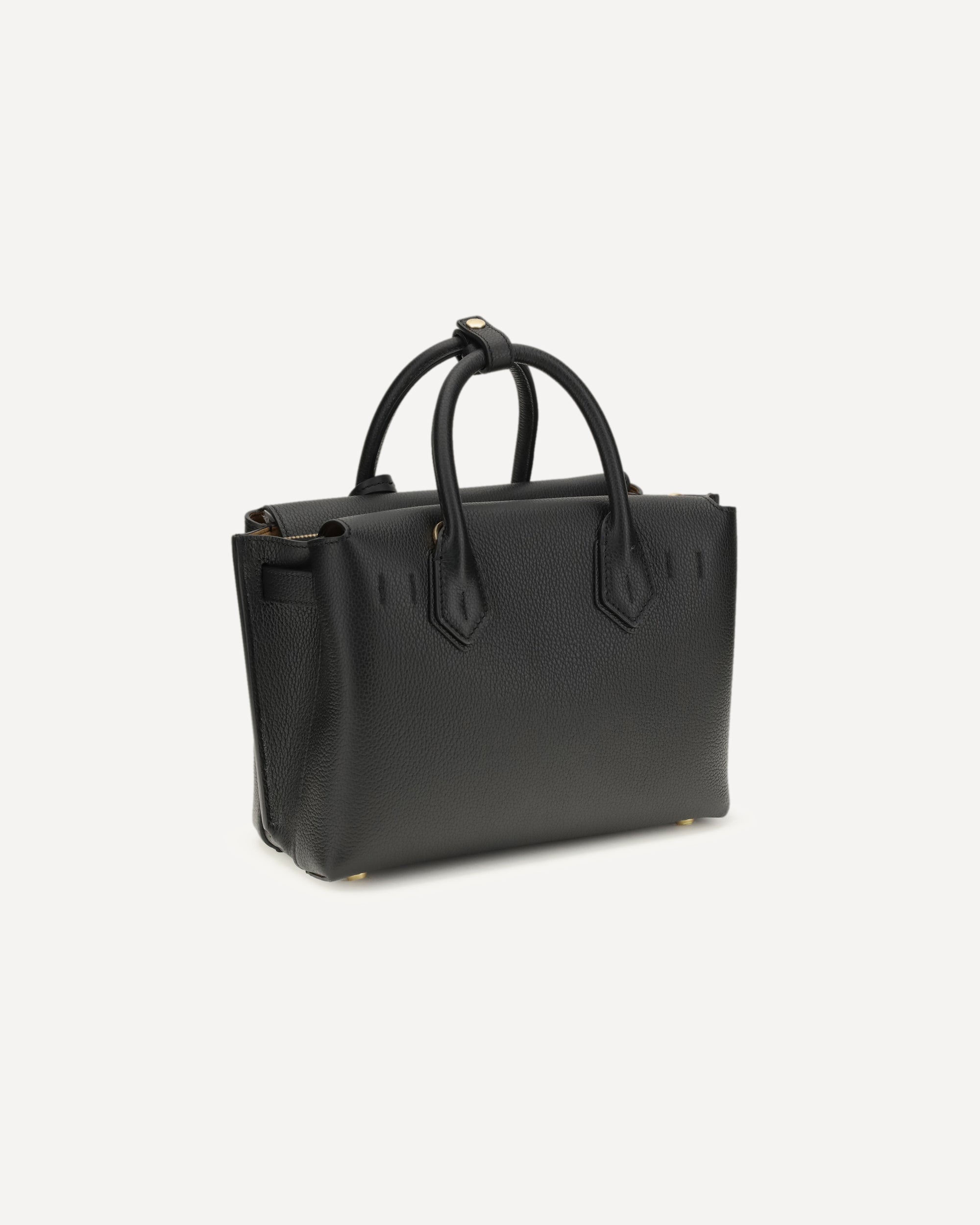 MCM Milla Handbag