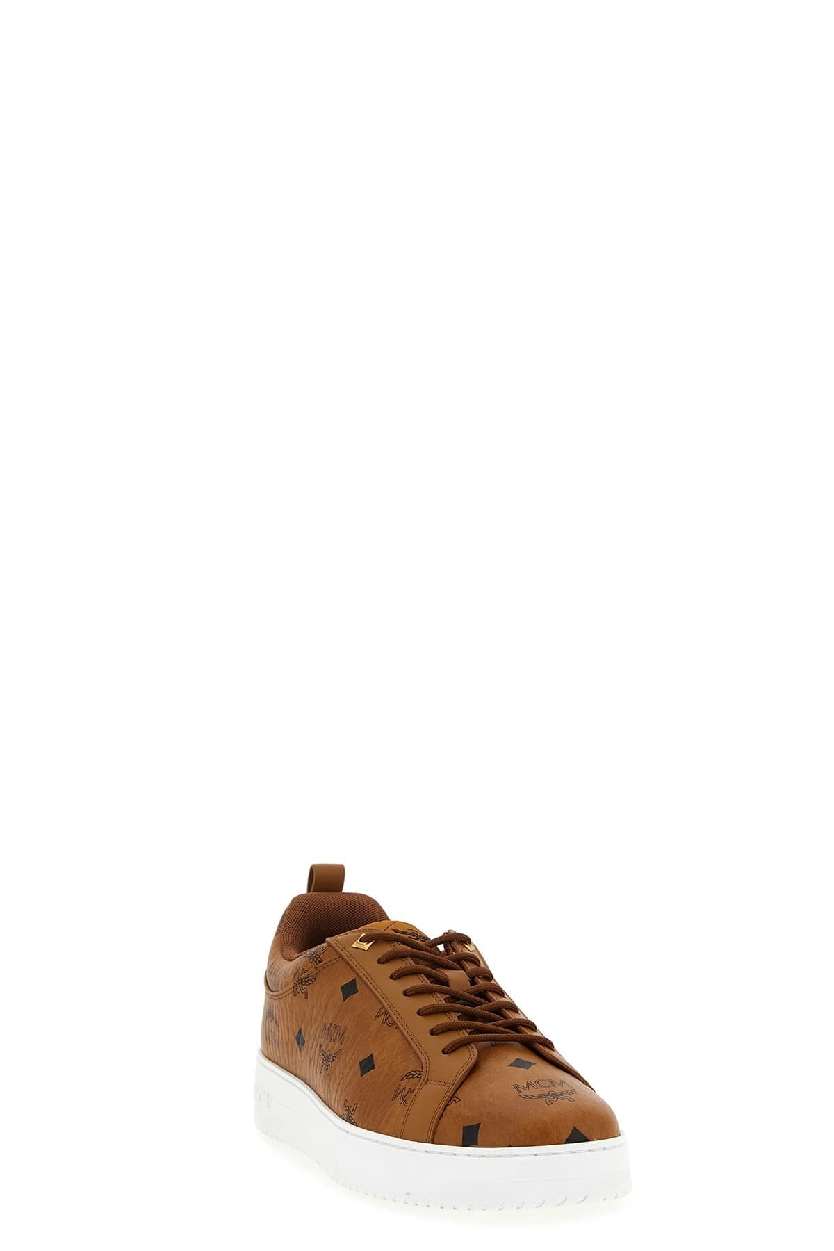 MCM MCM Neo Terrain Lo Sneakers