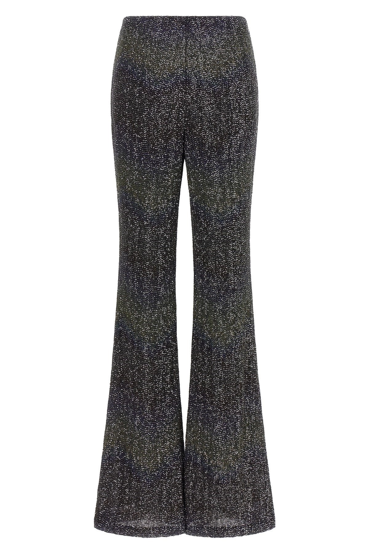 Missoni Caperdoni Flared Pants