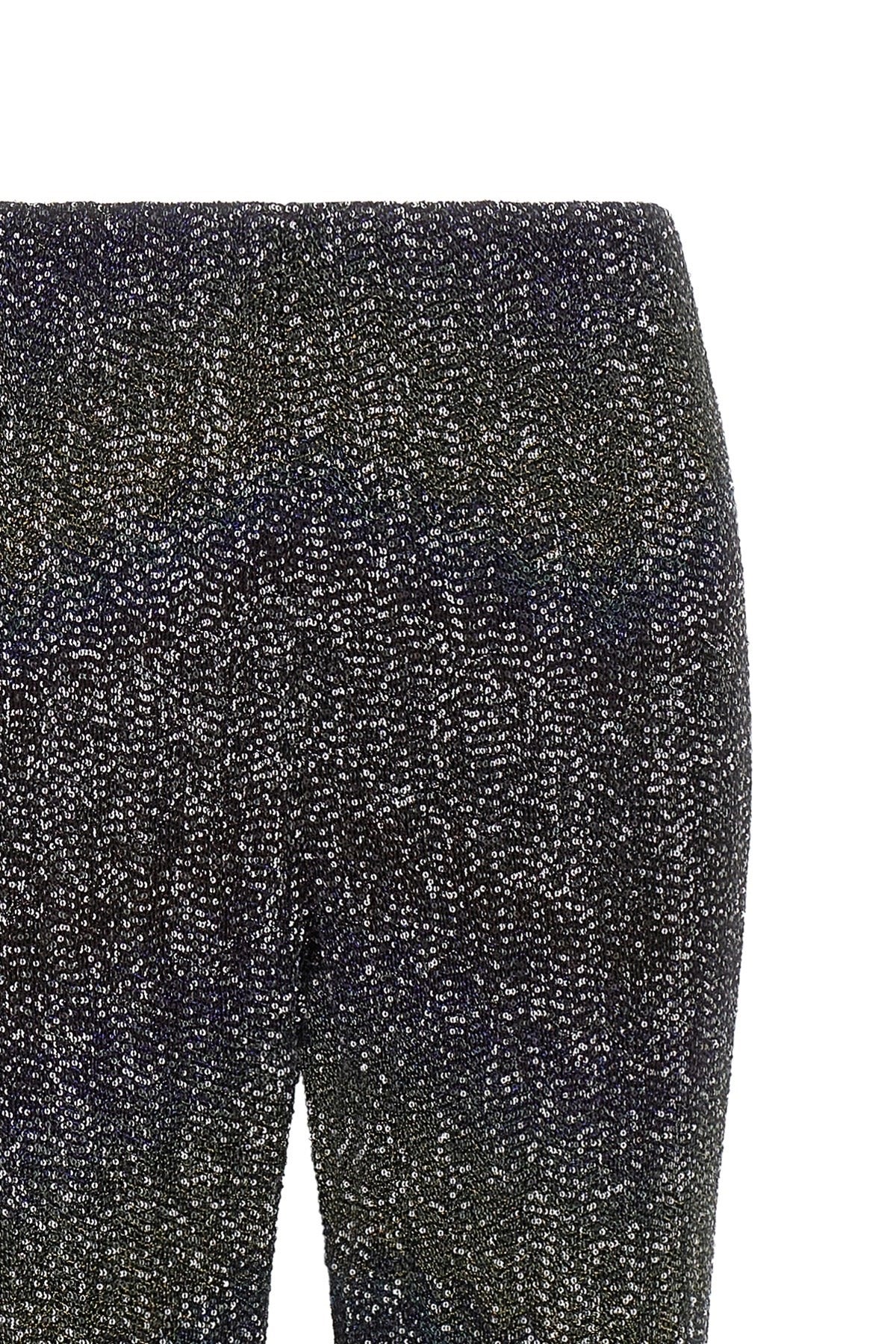 Missoni Caperdoni Flared Pants