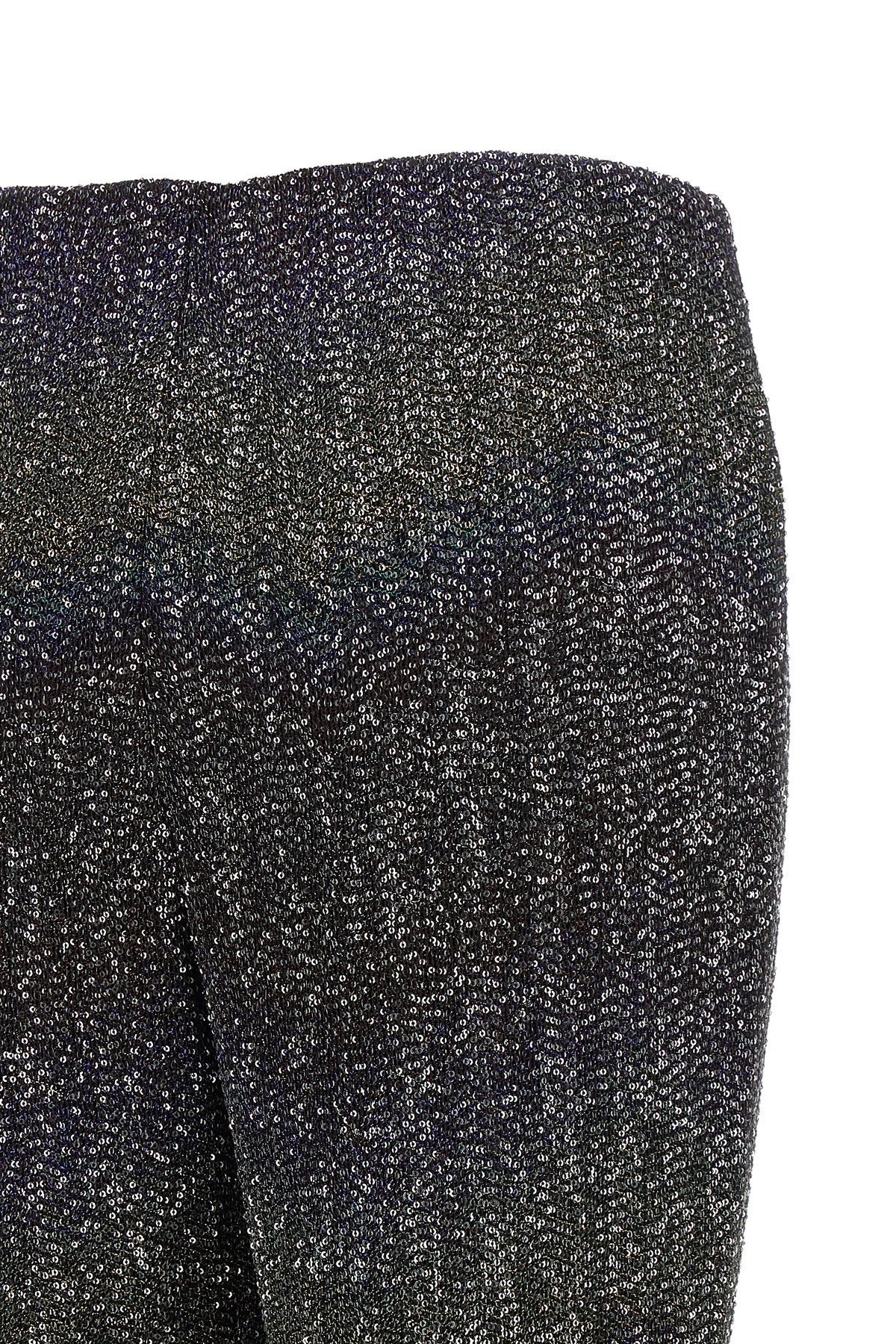Missoni Caperdoni Flared Pants