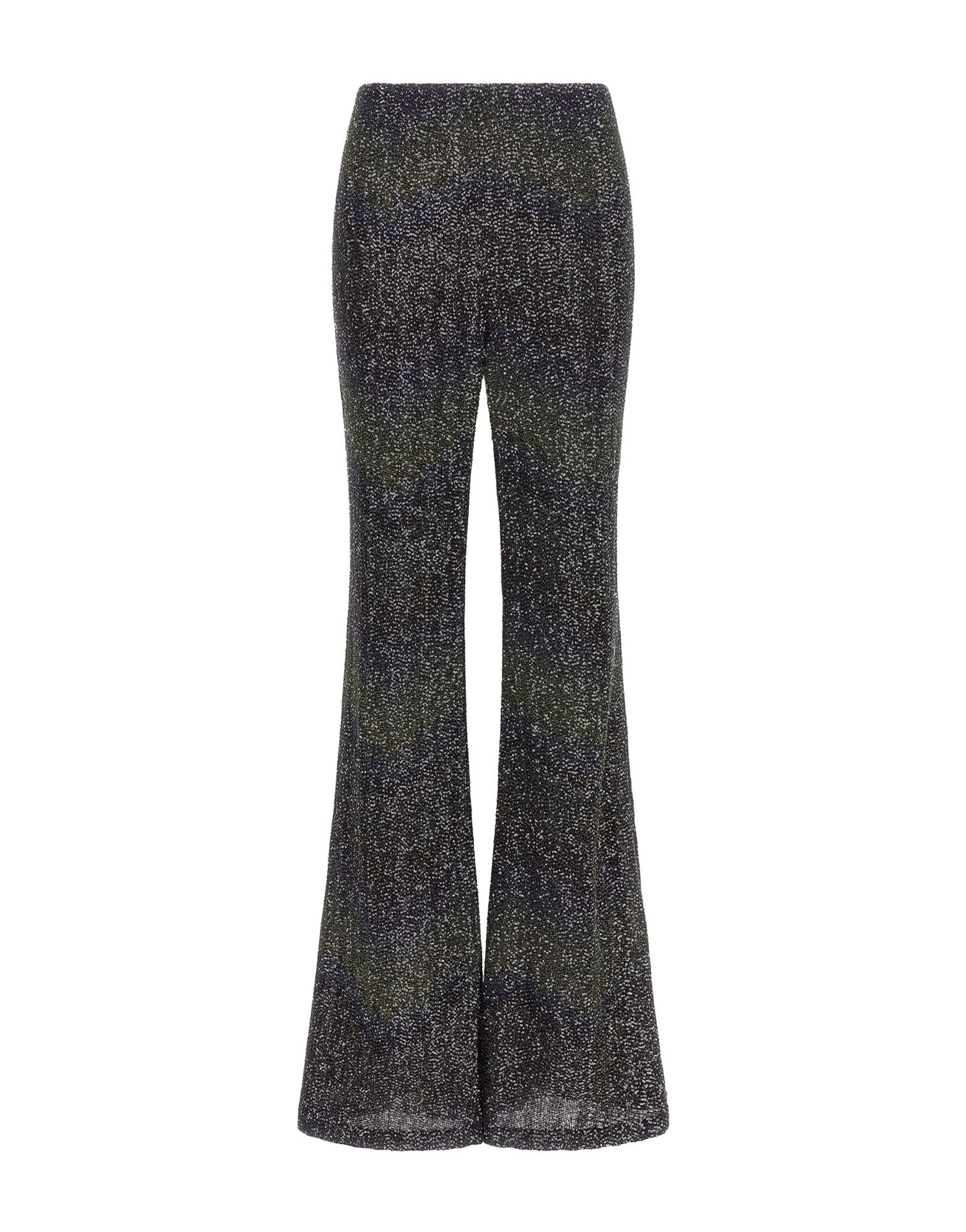 Missoni Caperdoni Flared Pants