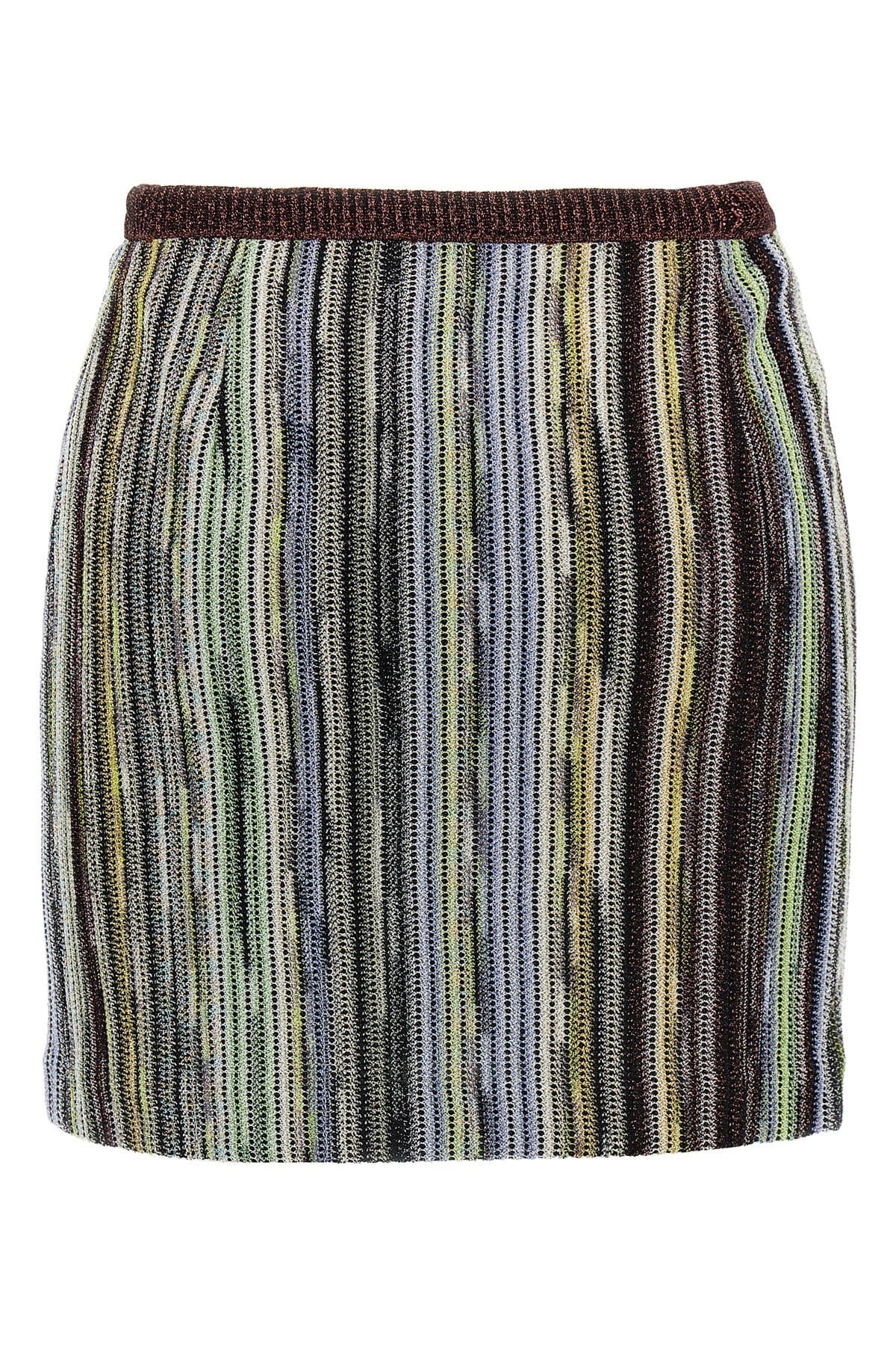 Missoni Caperdoni minirok - alternate view