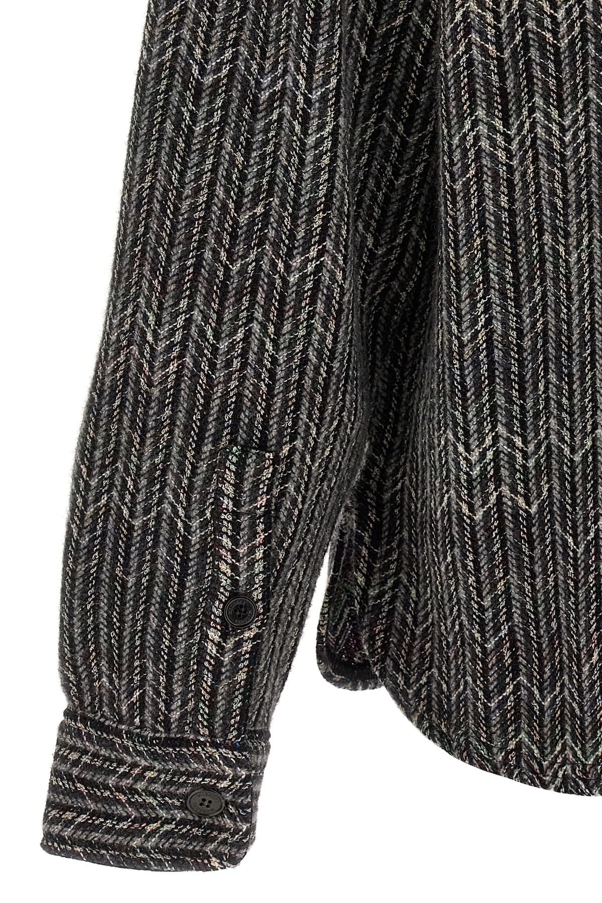 Missoni Missoni Caperdoni Shirt