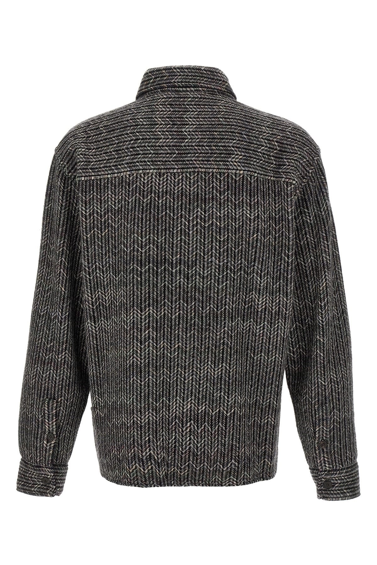 Missoni Missoni Caperdoni Shirt