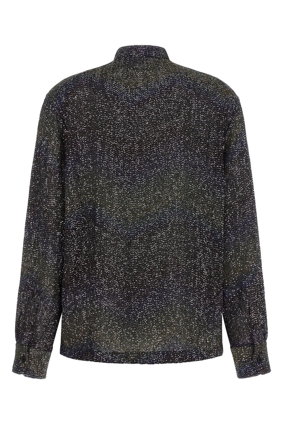 Missoni Caperdoni Hemd