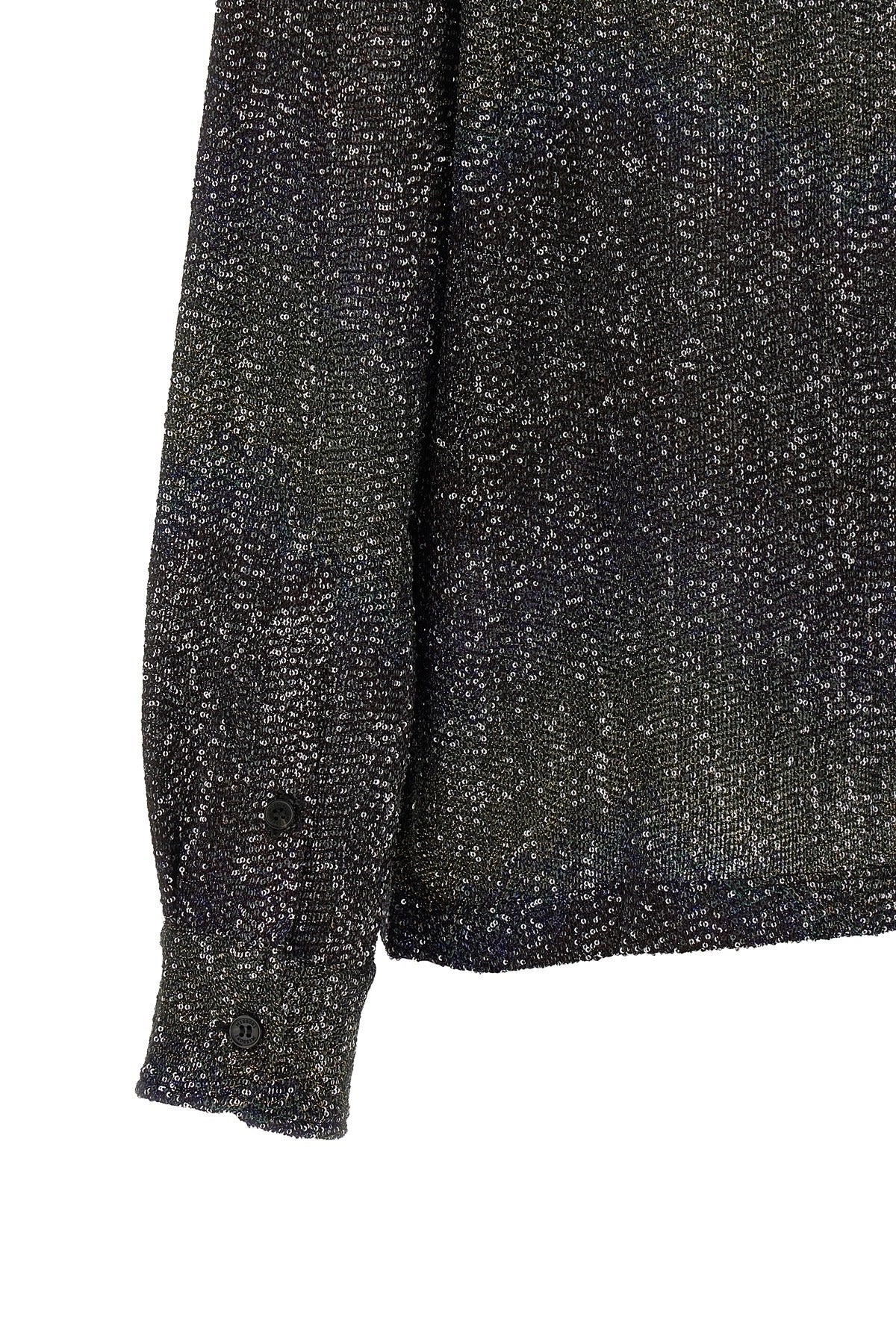 Missoni Caperdoni Hemd