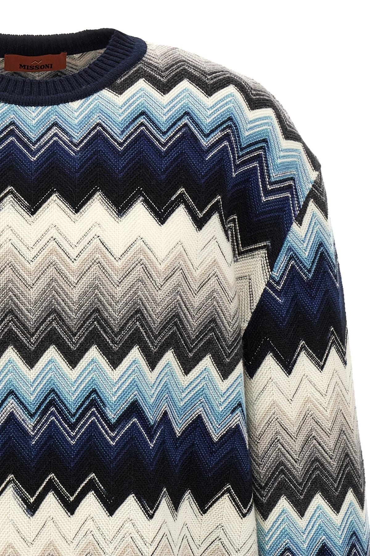 Missoni Missoni Caperdoni Sweater