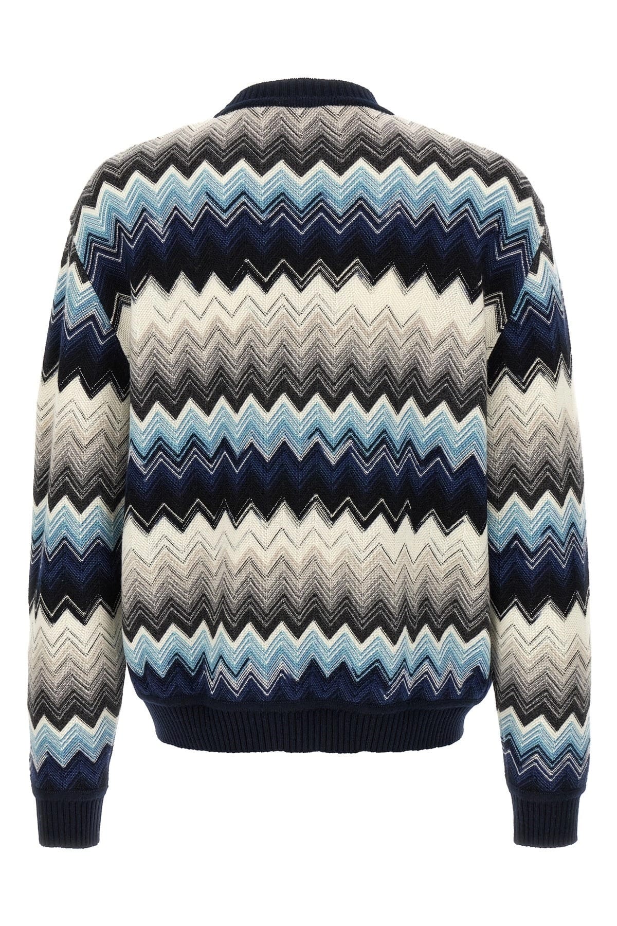 Missoni Pull Missoni Caperdoni - alternate view