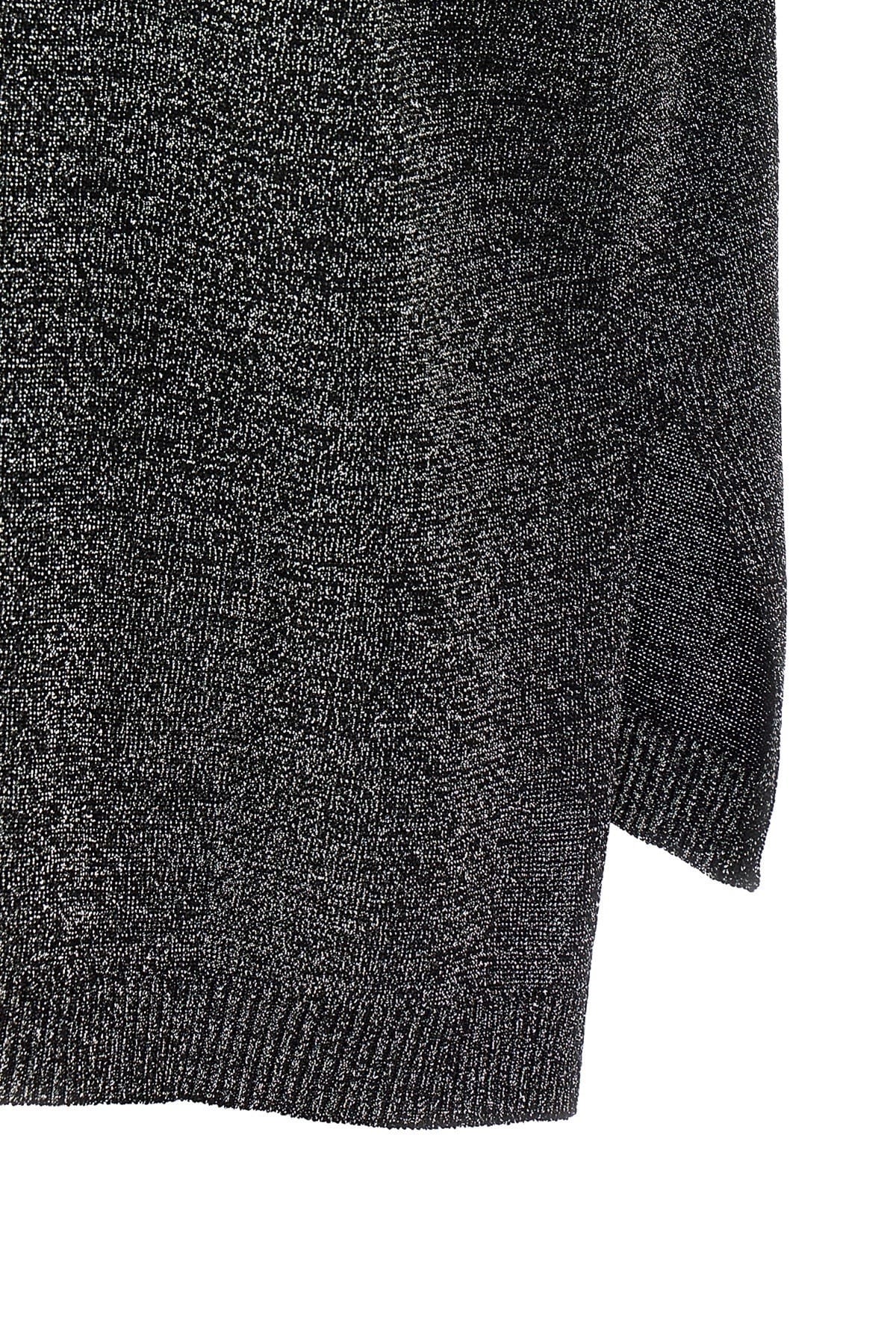Missoni Missoni Knitted T-Shirt