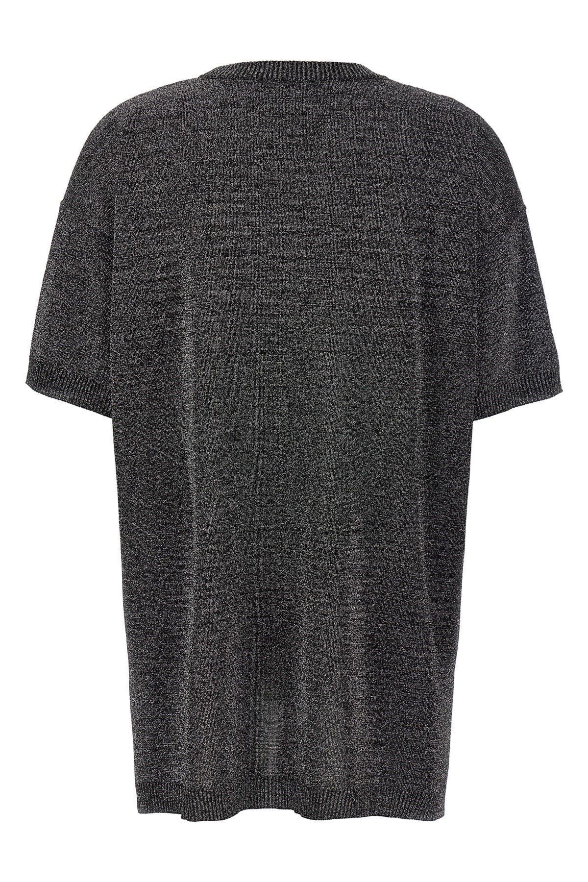 Missoni Missoni Knitted T-Shirt