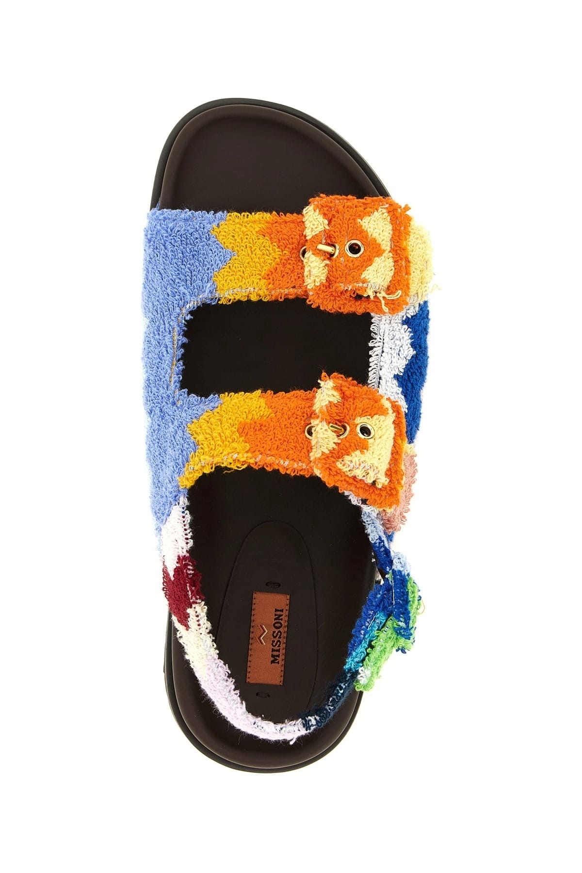 Missoni Missoni Mia Sandals