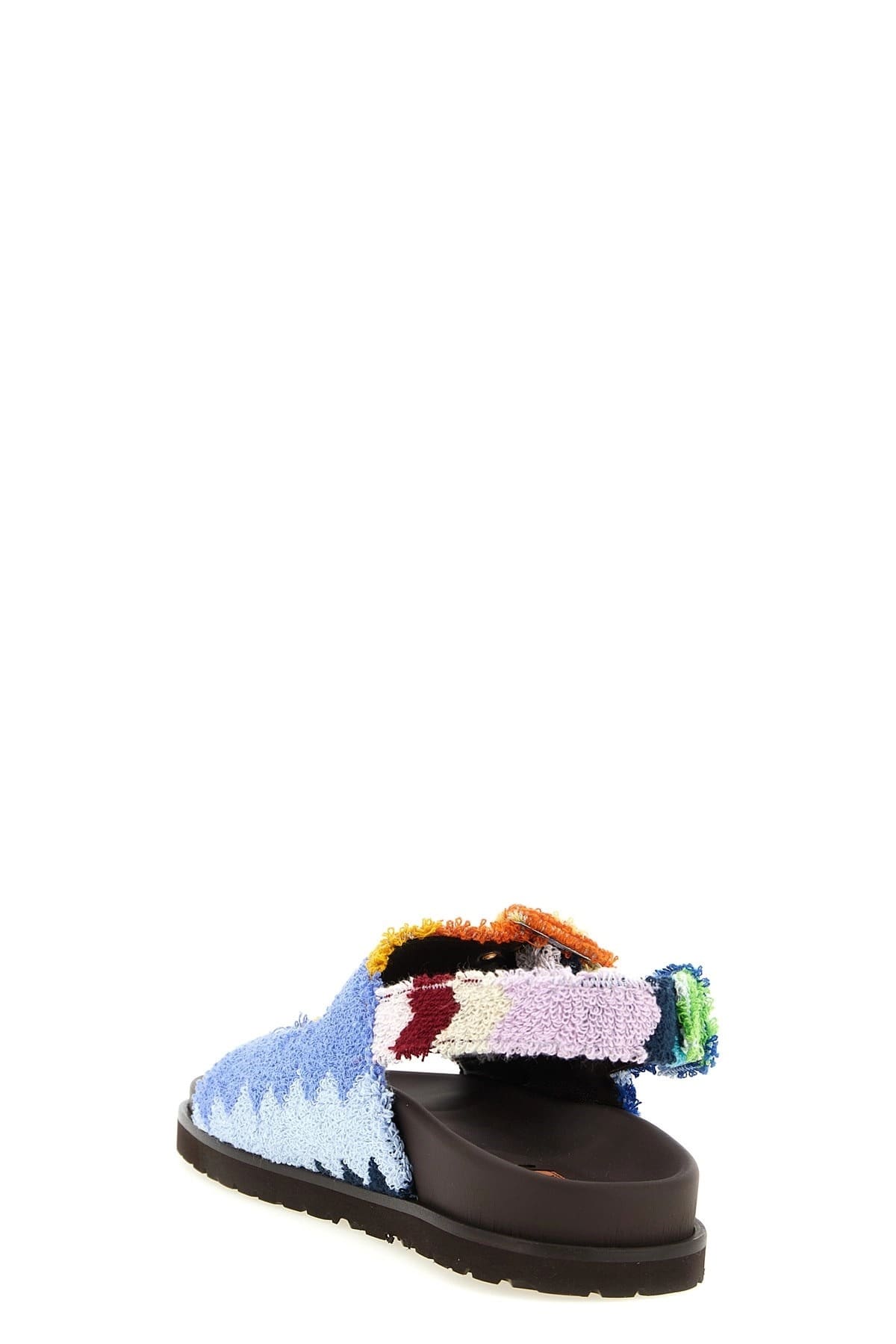Missoni Missoni Mia Sandals