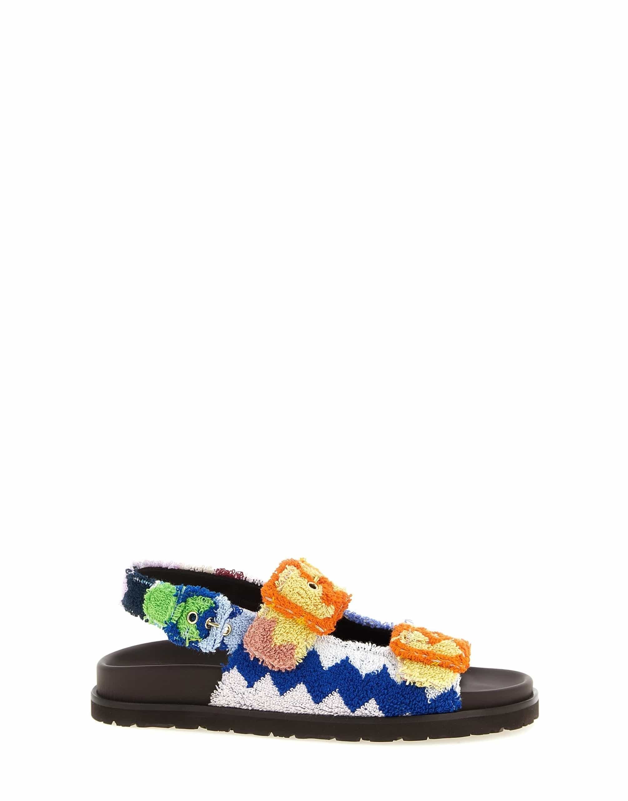 Missoni Missoni Mia Sandals