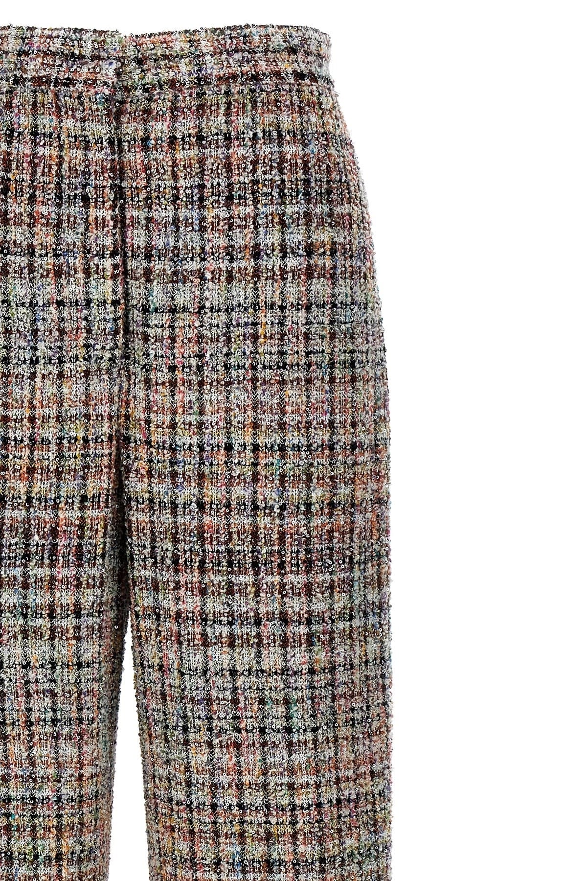 Missoni Missoni Micro Sequin Pants