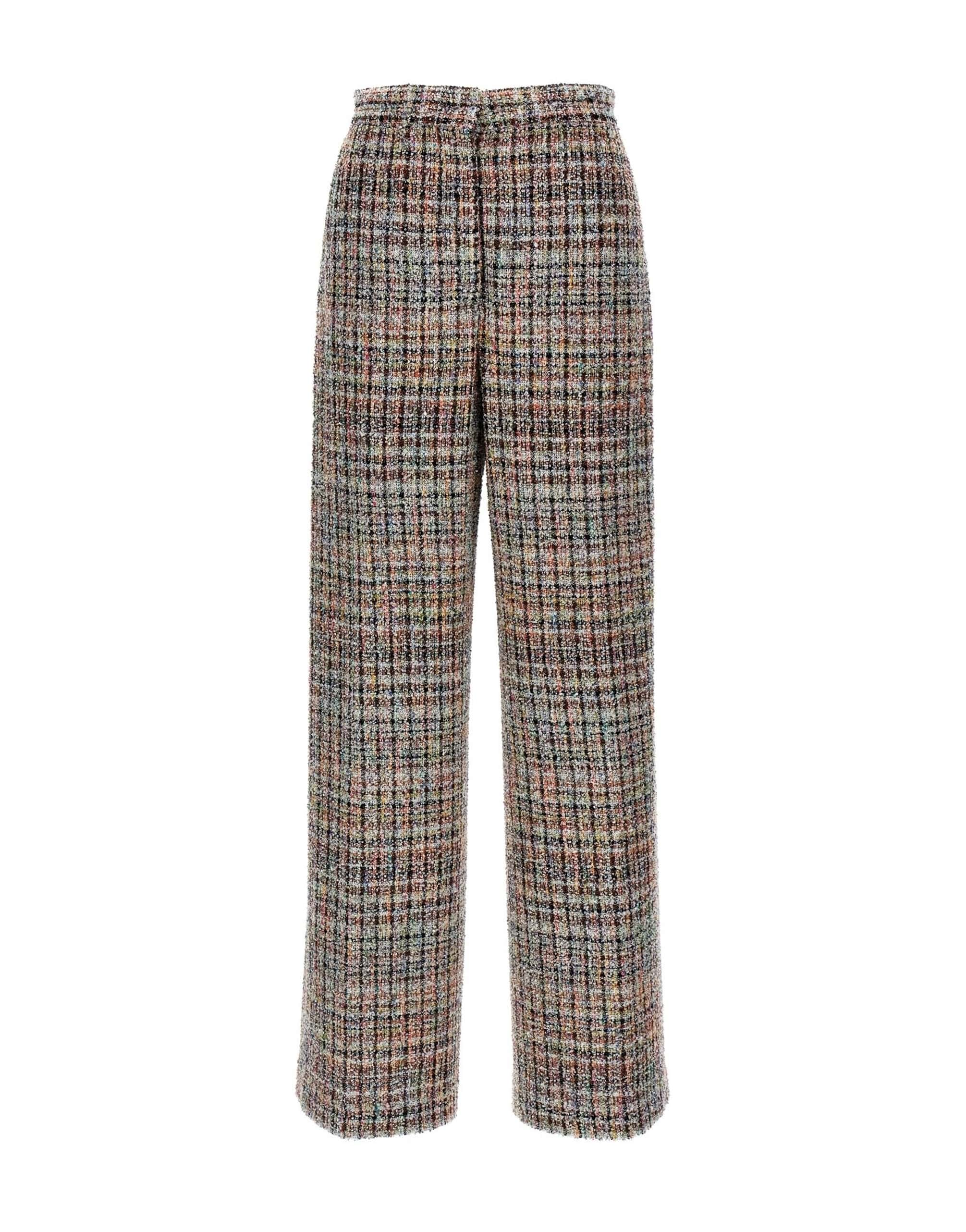 Missoni Missoni Micro Sequin Pants