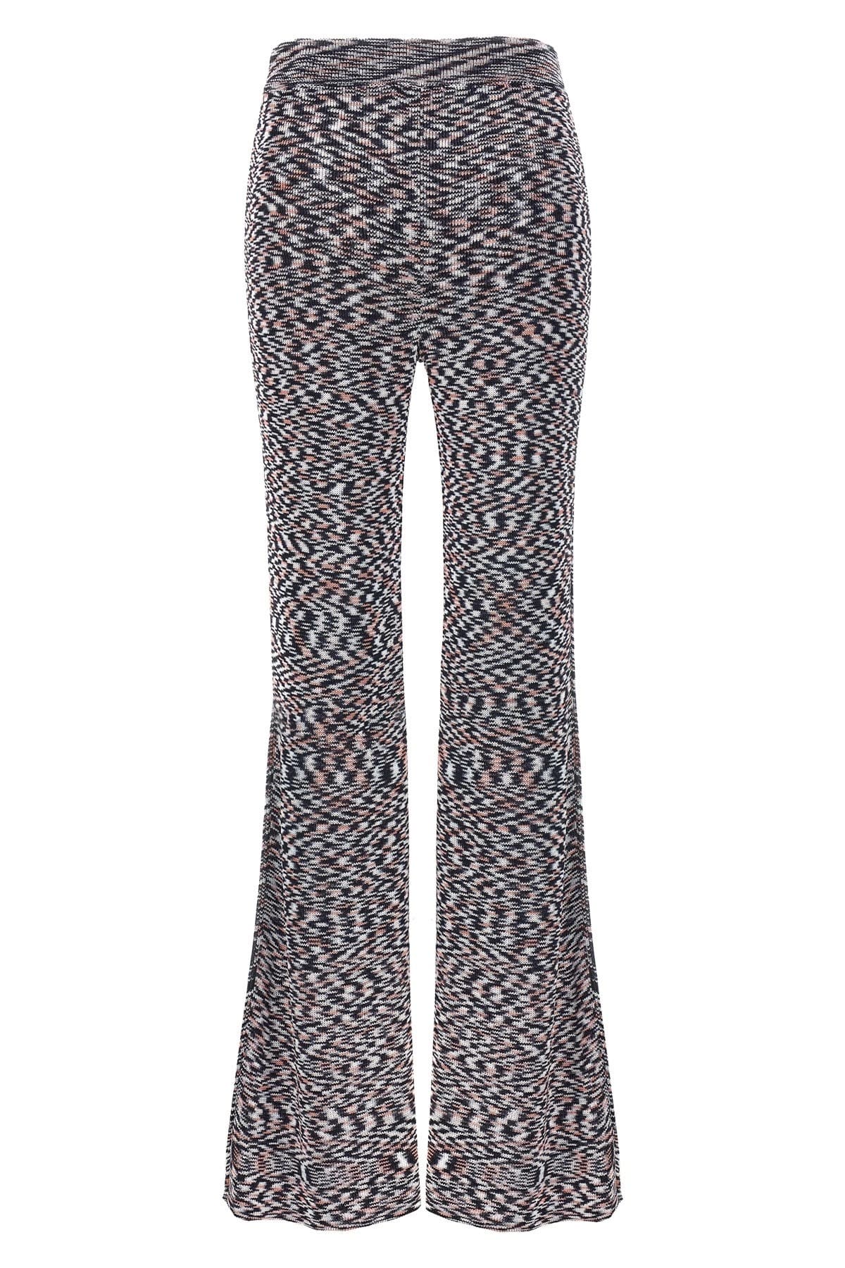 Missoni Missoni Patterned Trousers