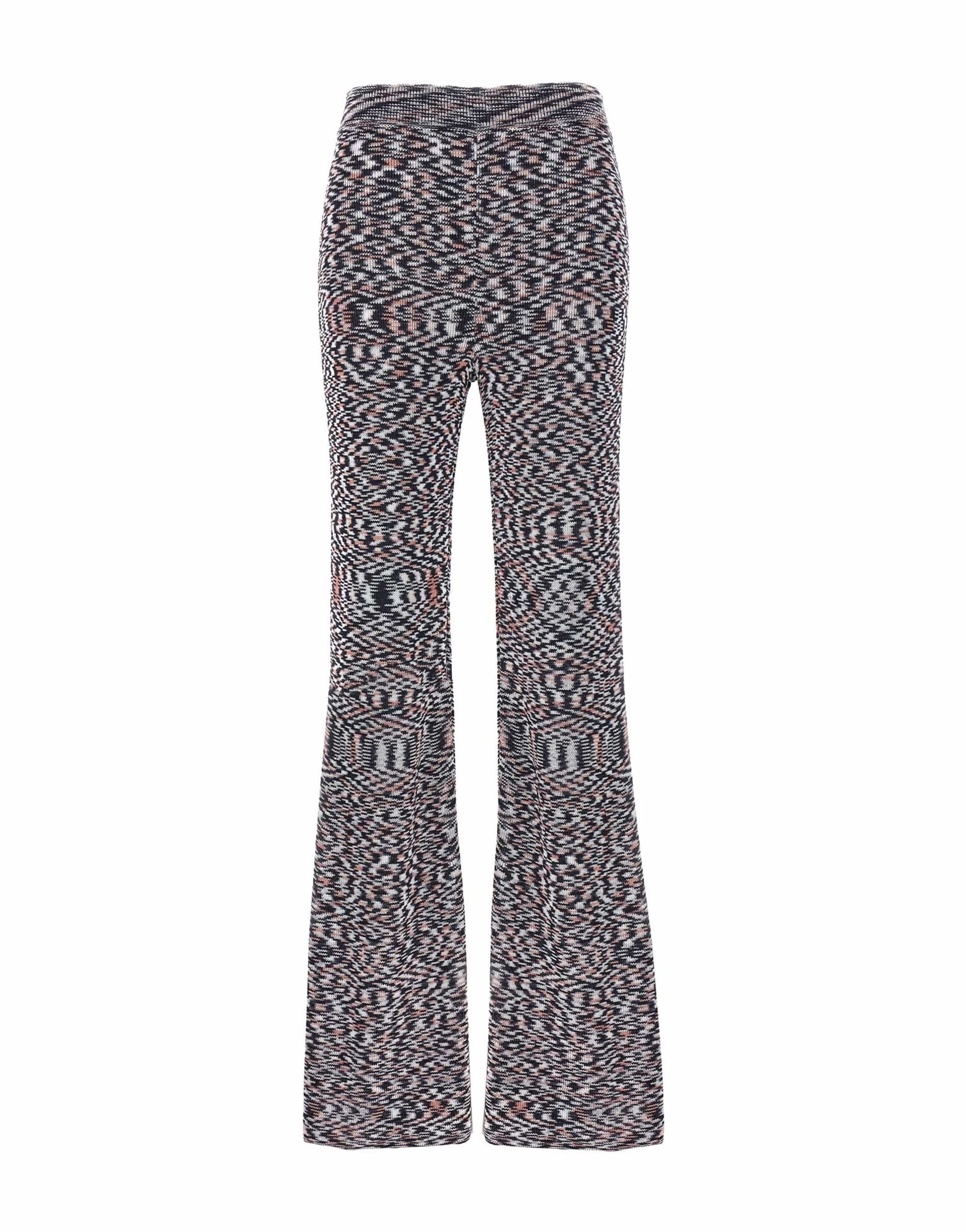 Missoni Missoni Patterned Trousers