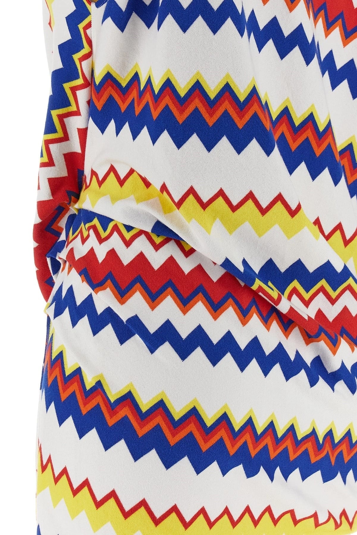 Missoni Missoni Peplos Top