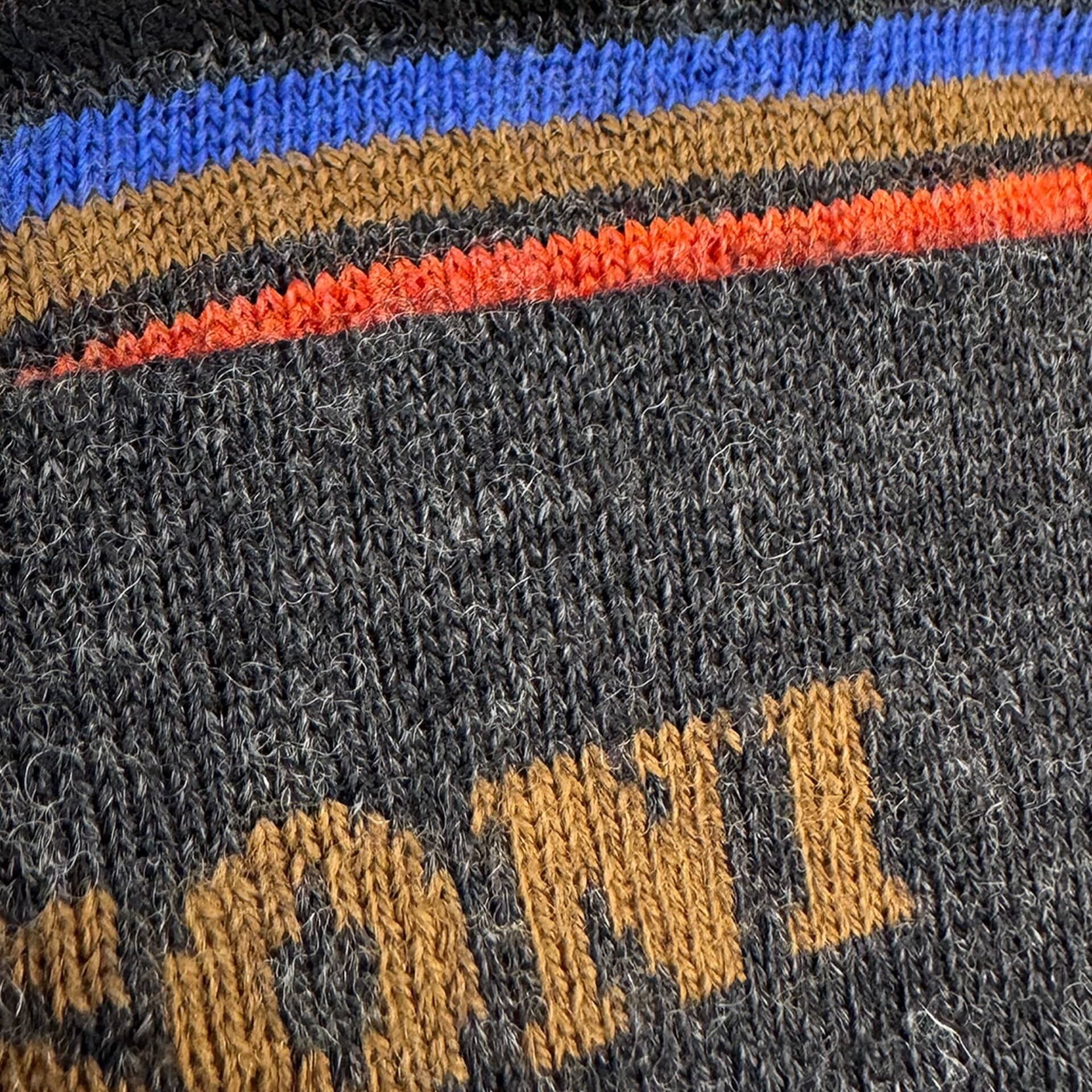 Missoni Missoni Striped Beanie