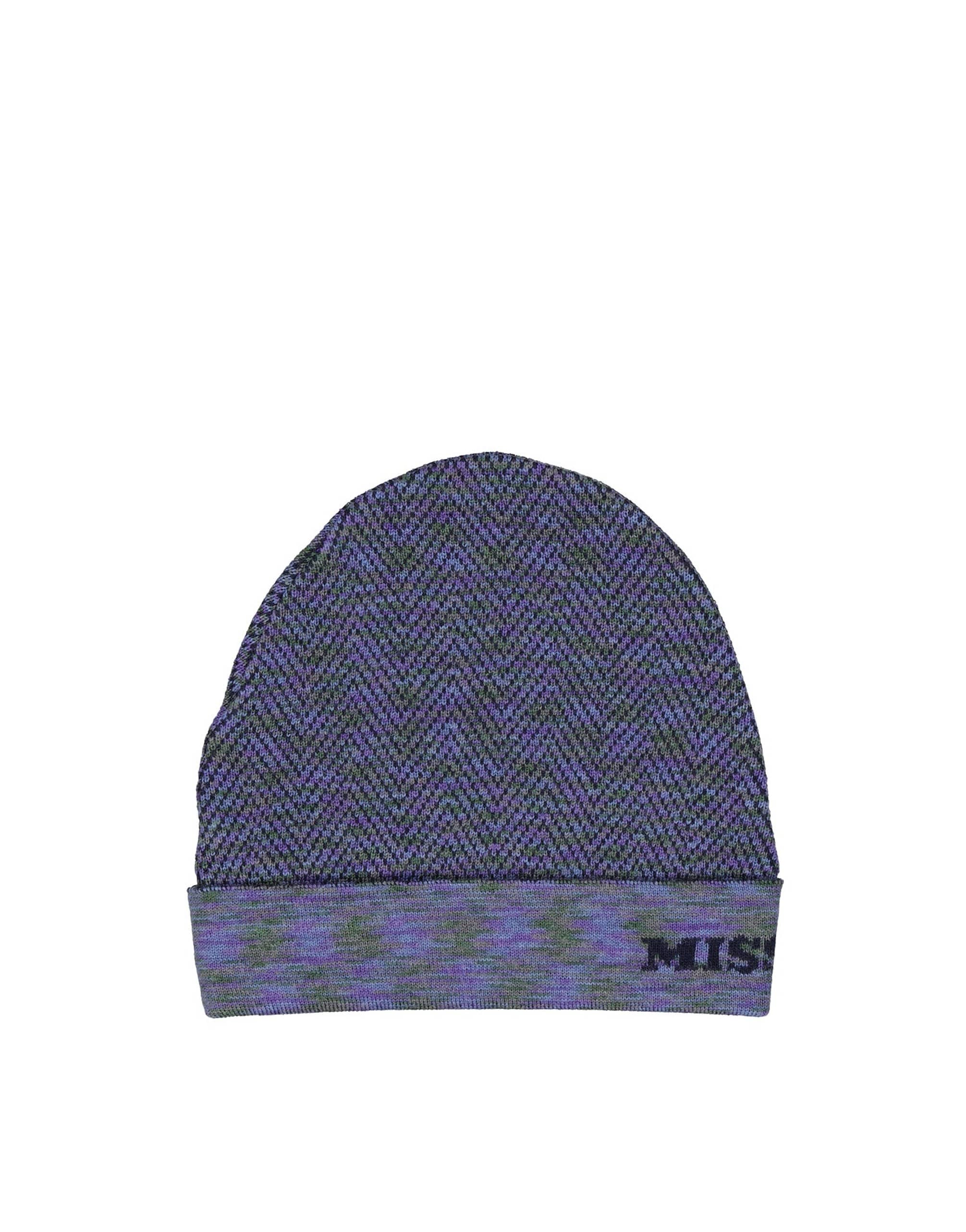 Missoni Wool Beanie