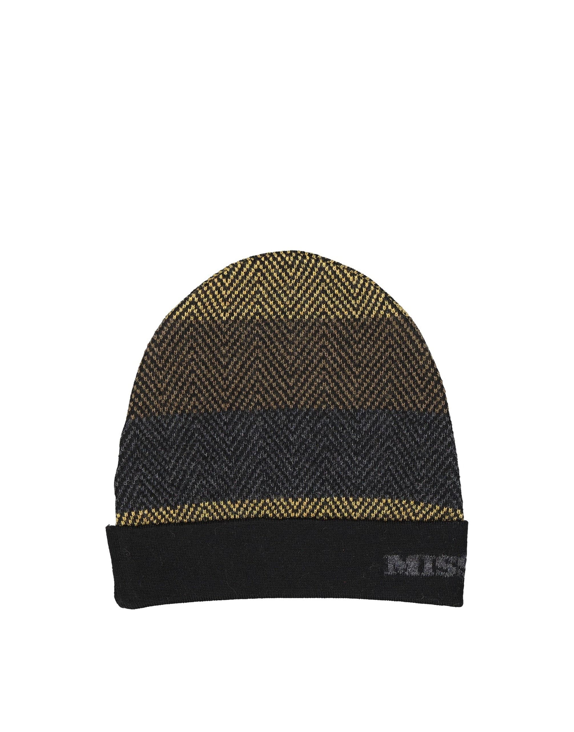 Missoni Wool Beanie