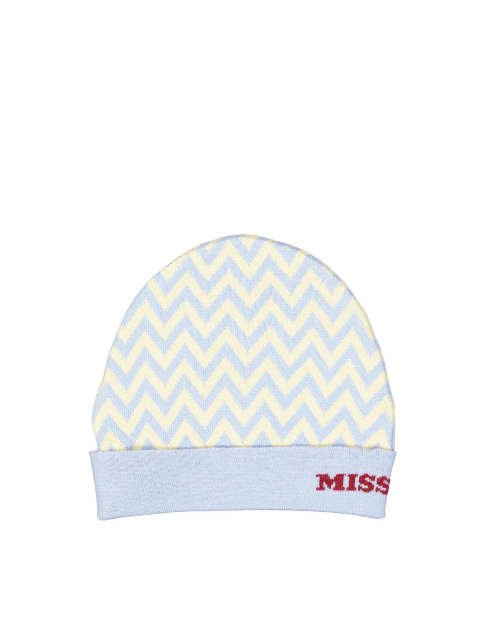 Missoni Wool Beanie