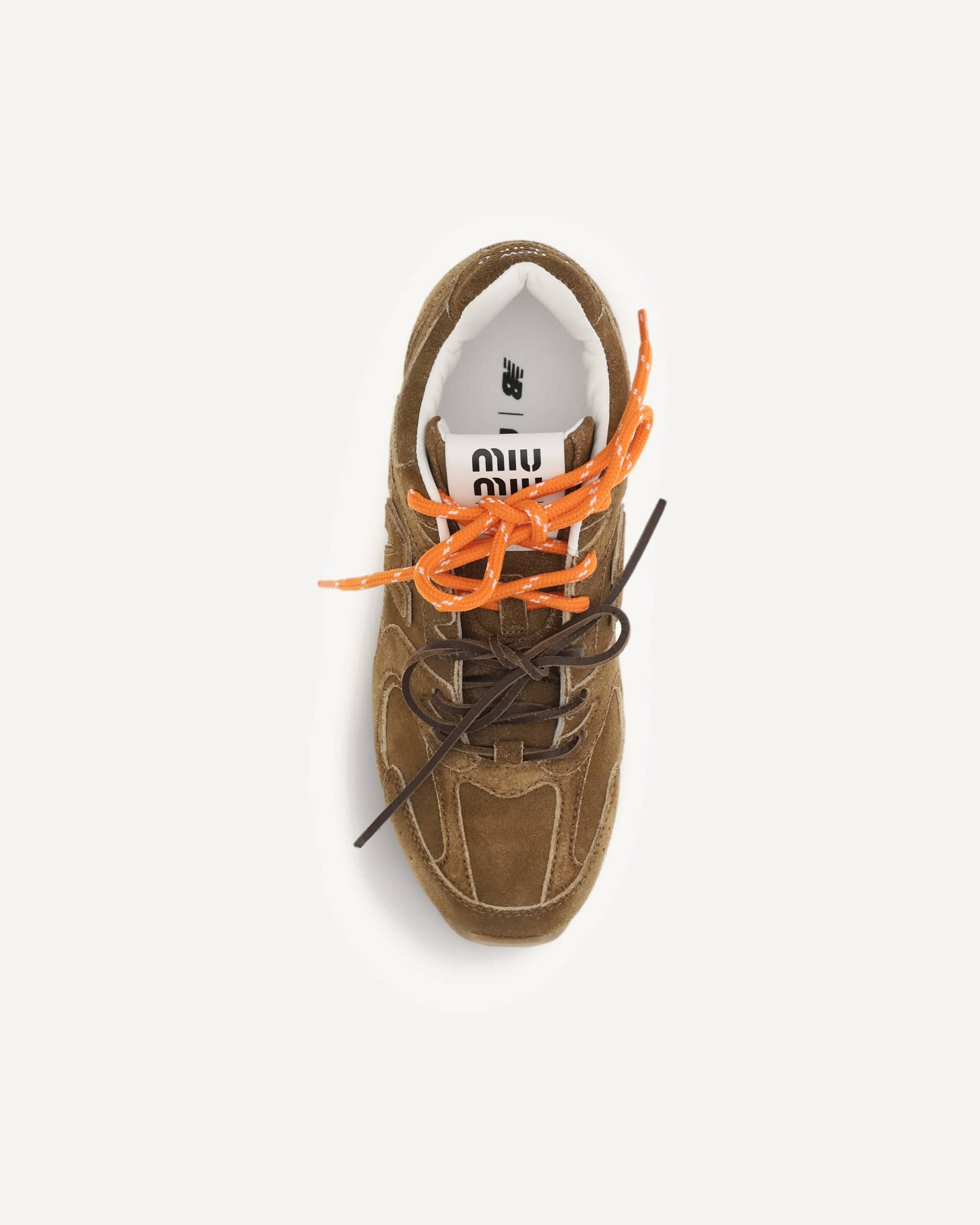 Miu Miu Miu Miu 530 Sl Sneakers