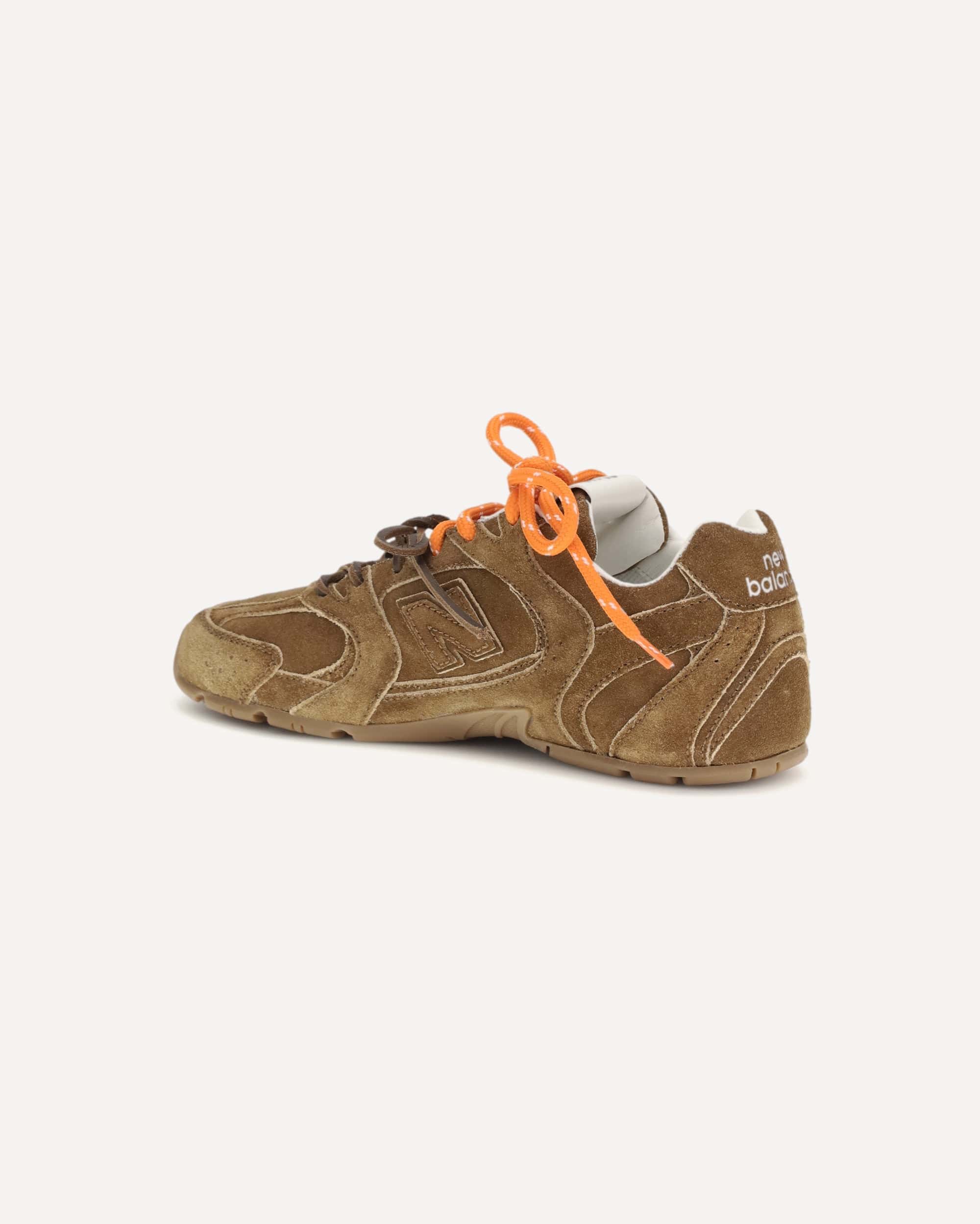 Miu Miu Miu Miu 530 Sl Sneakers