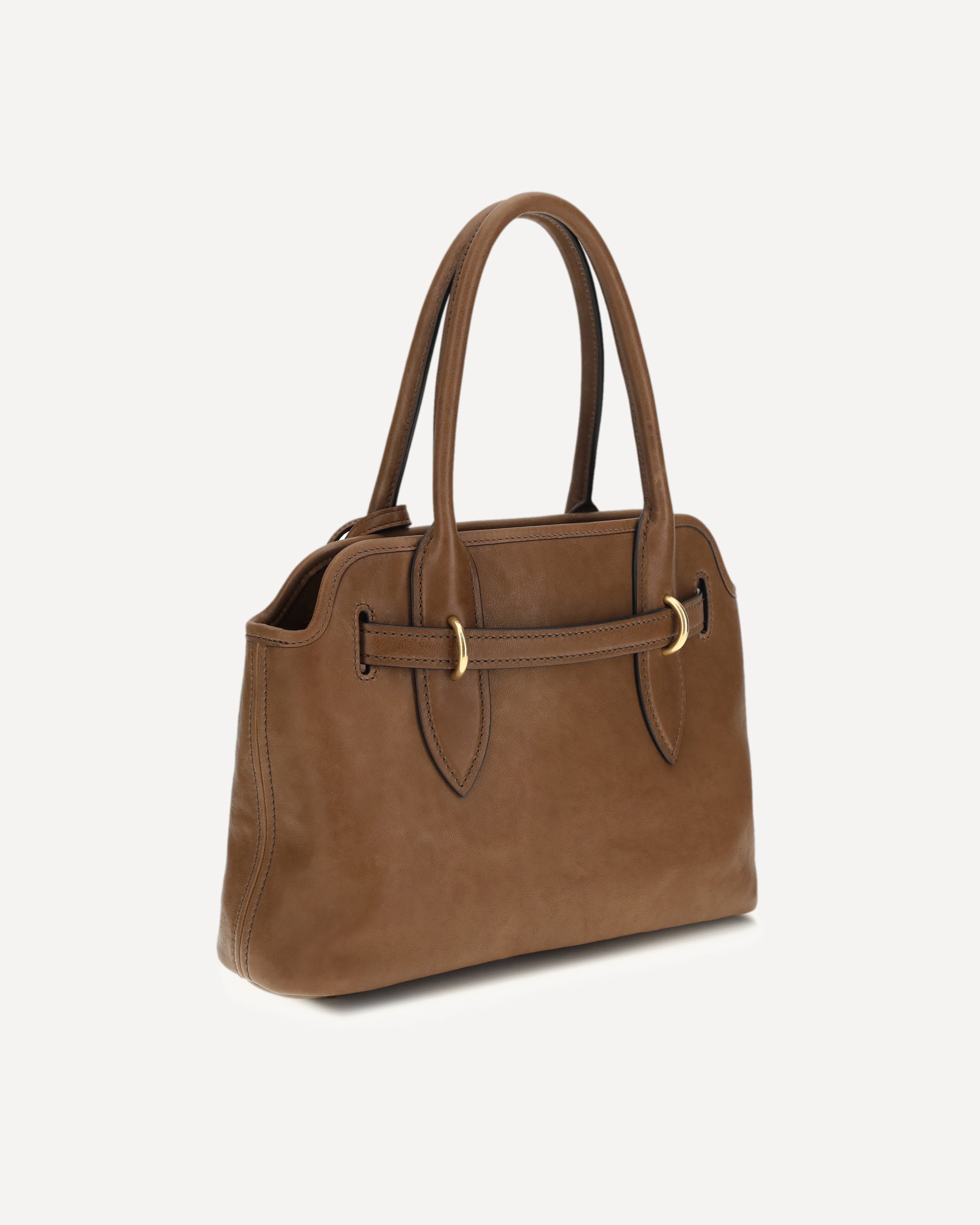 Bolso de mano Miu Miu Aventure