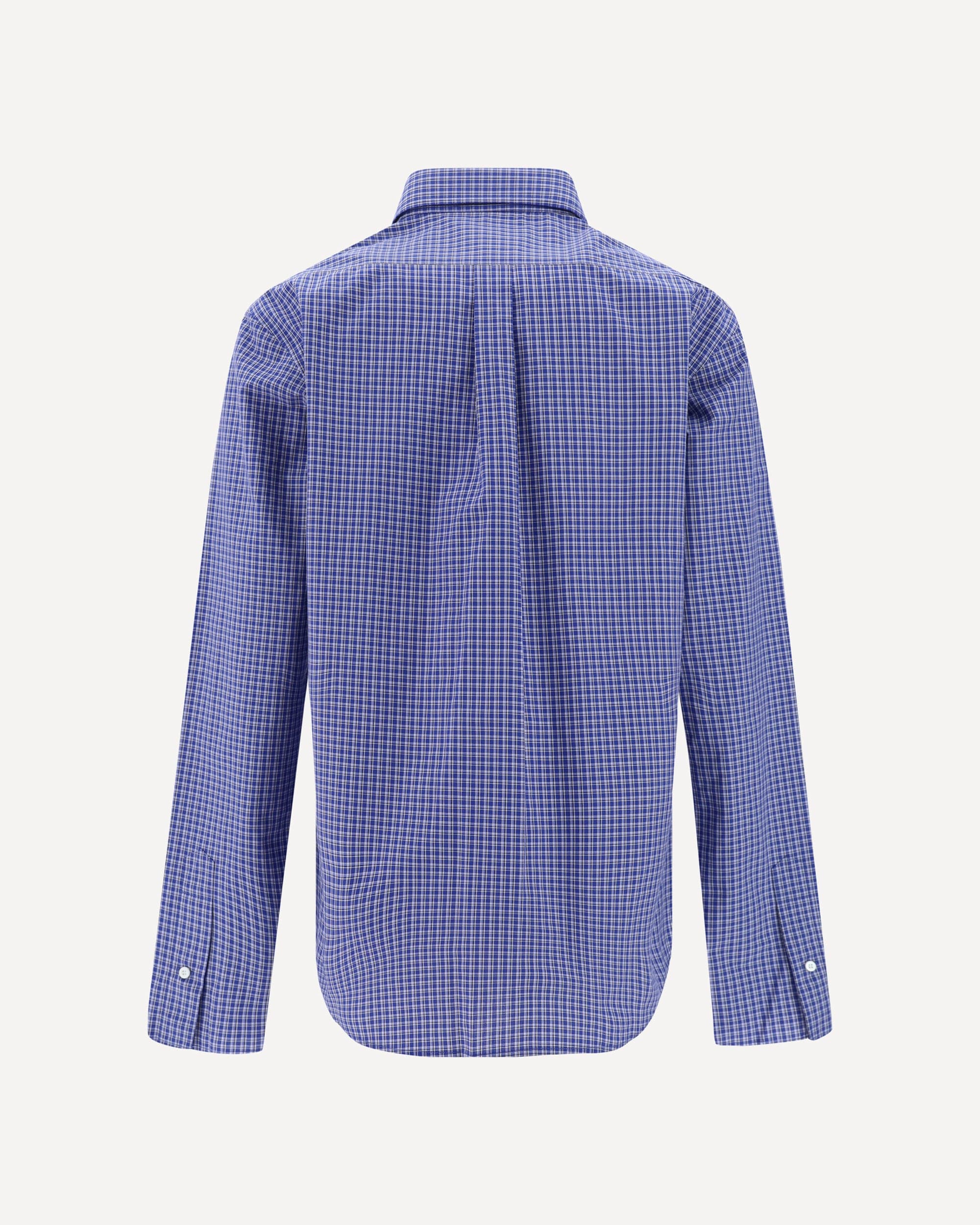 Miu Miu Cotton Shirt - alternate view
