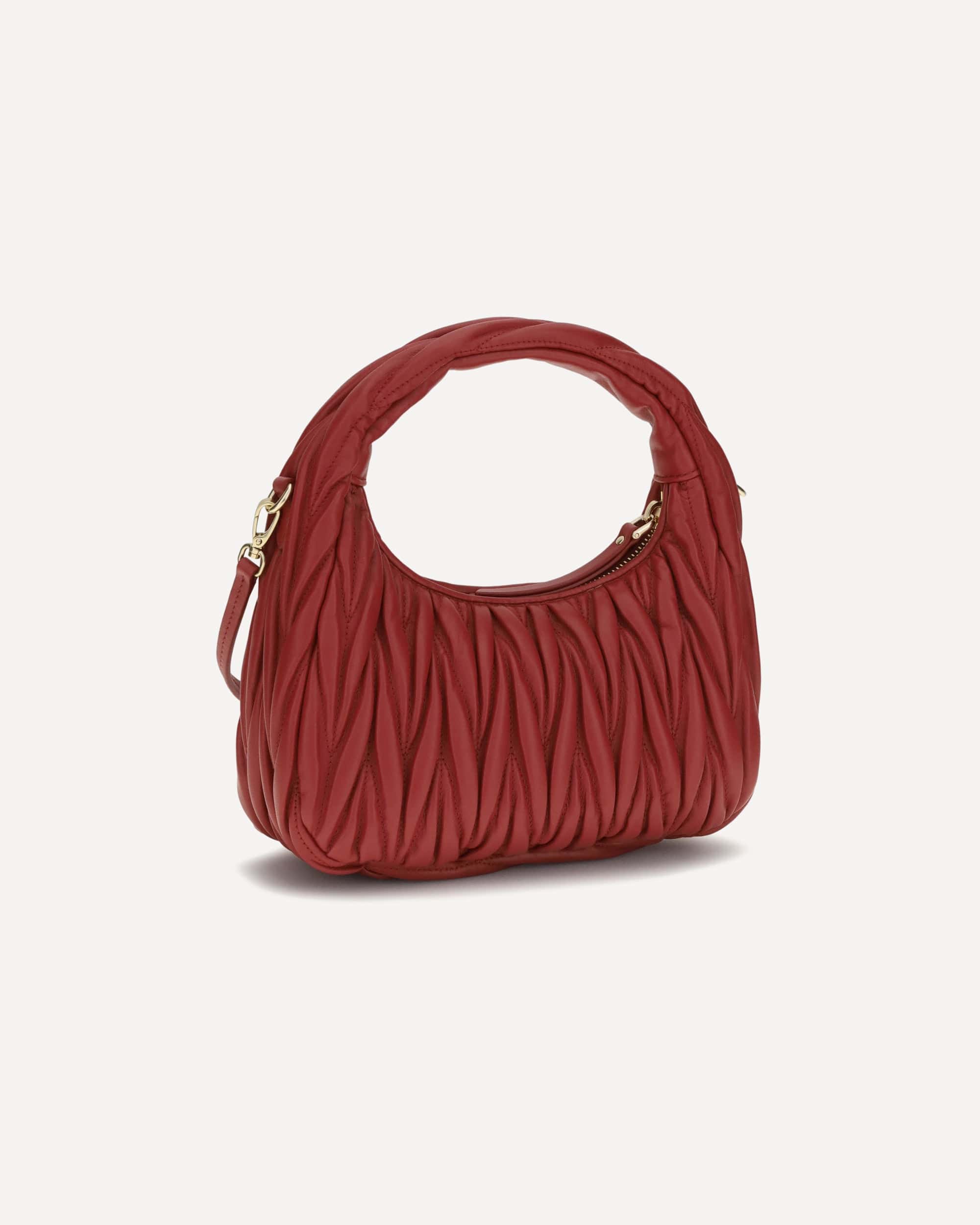 Miu Miu Miu Miu Hobo Handbag