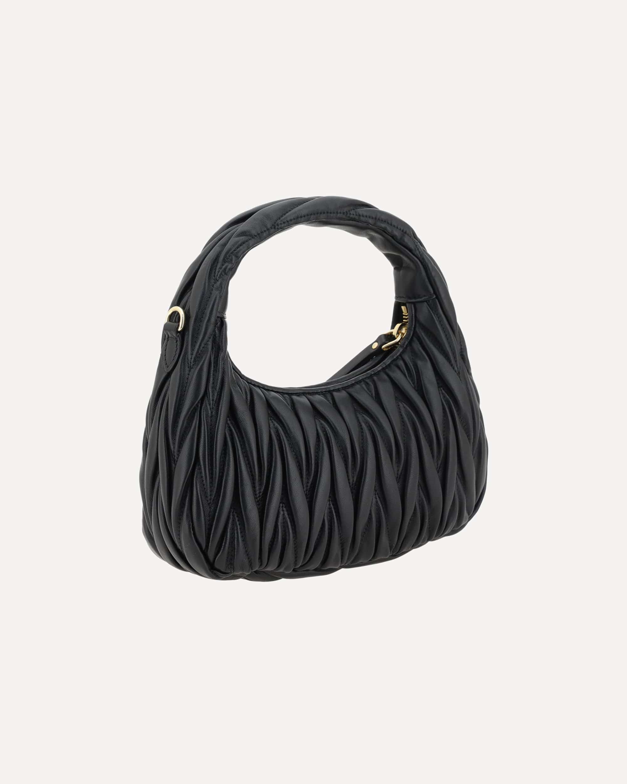 Miu Miu Miu Miu Hobo Handbag