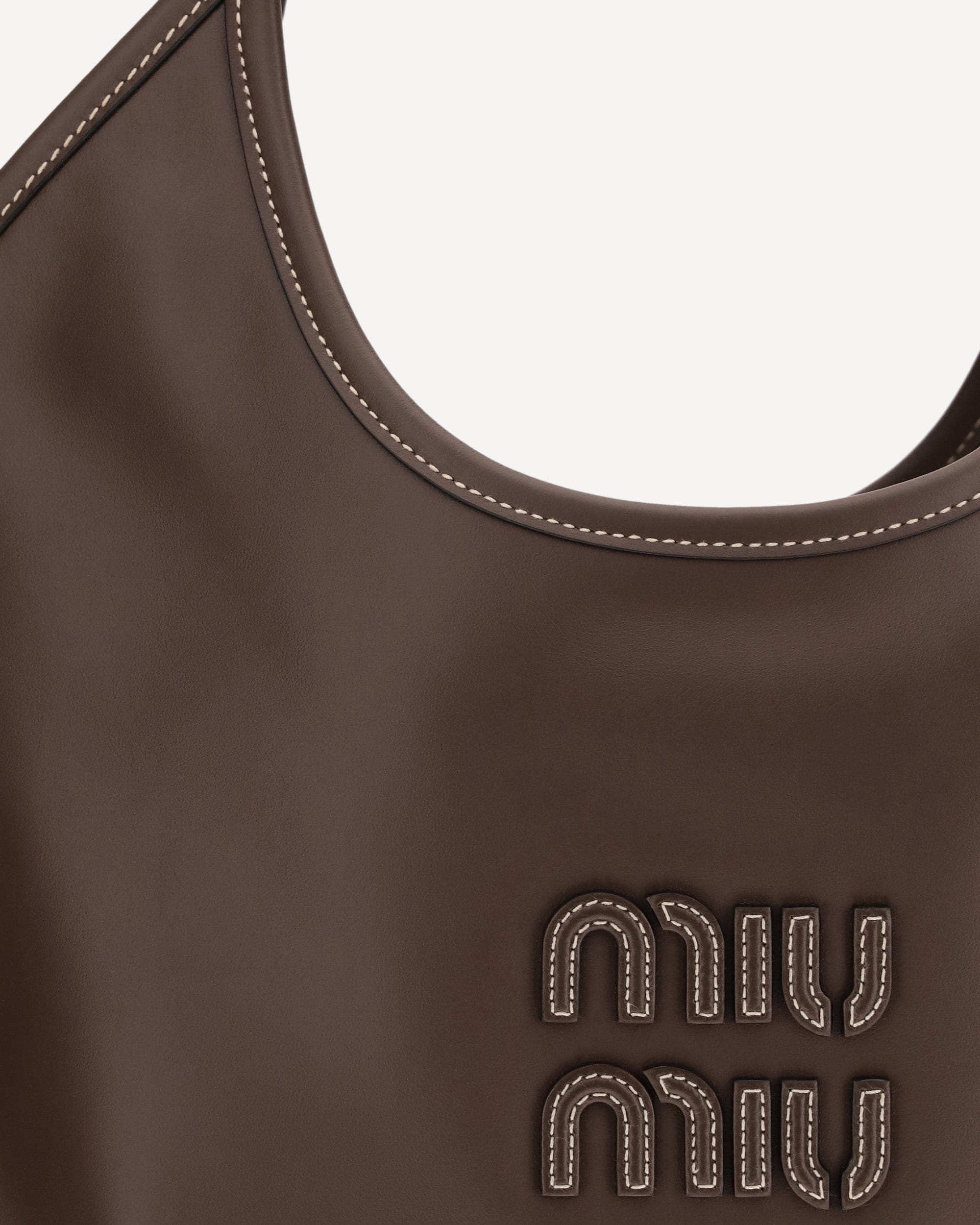 Miu Miu Miu Miu Ivy Shoulder Bag