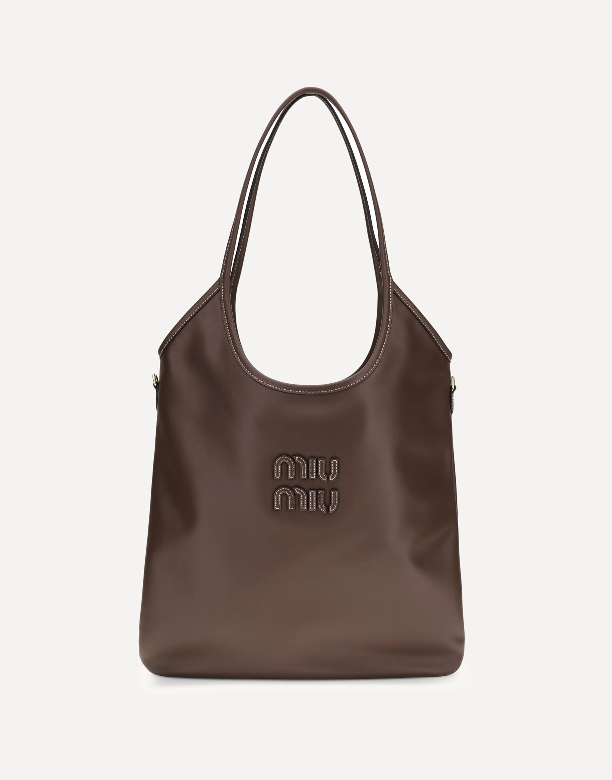 Miu Miu Miu Miu Ivy Shoulder Bag