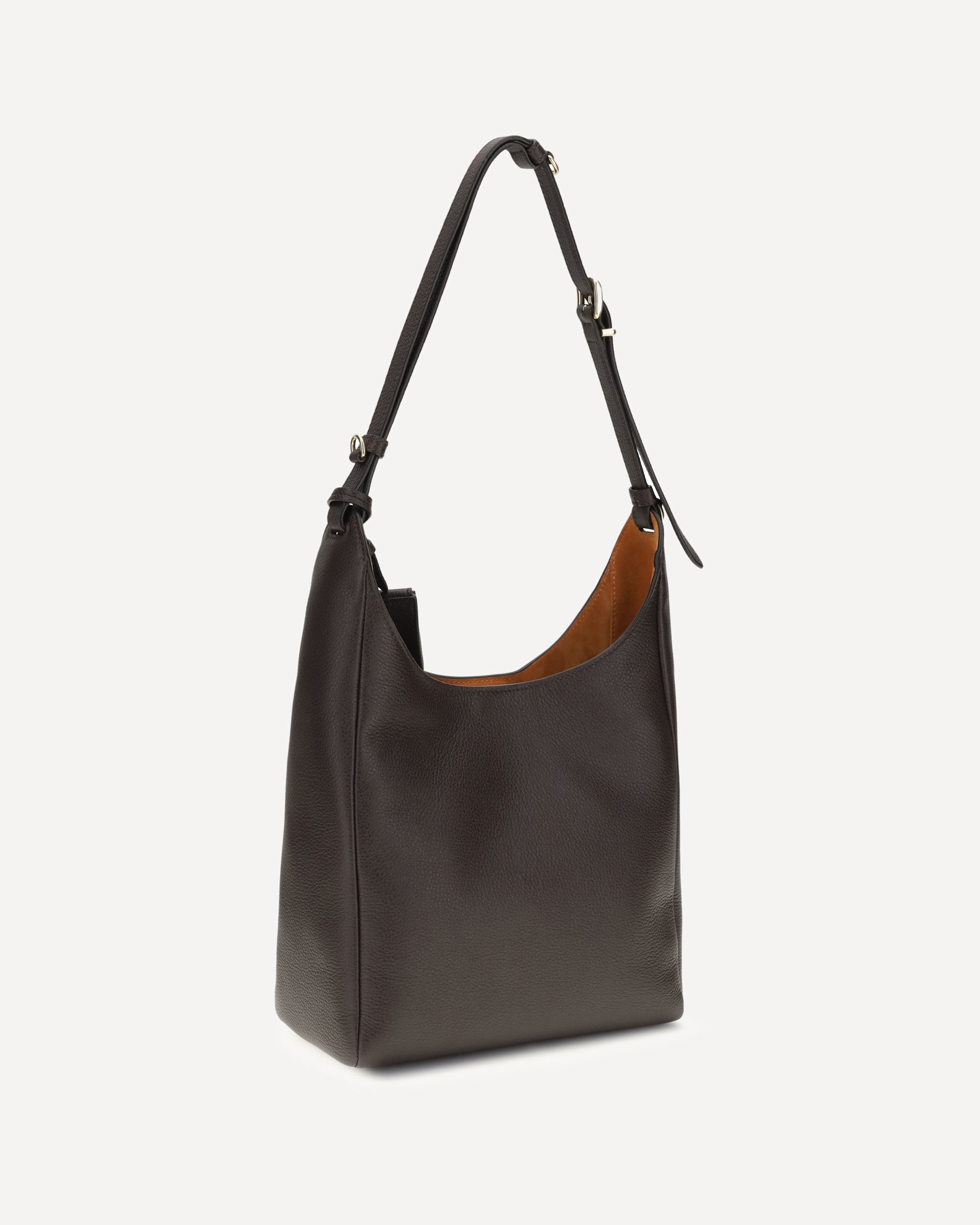 Miu Miu Leather Shoulder Bag