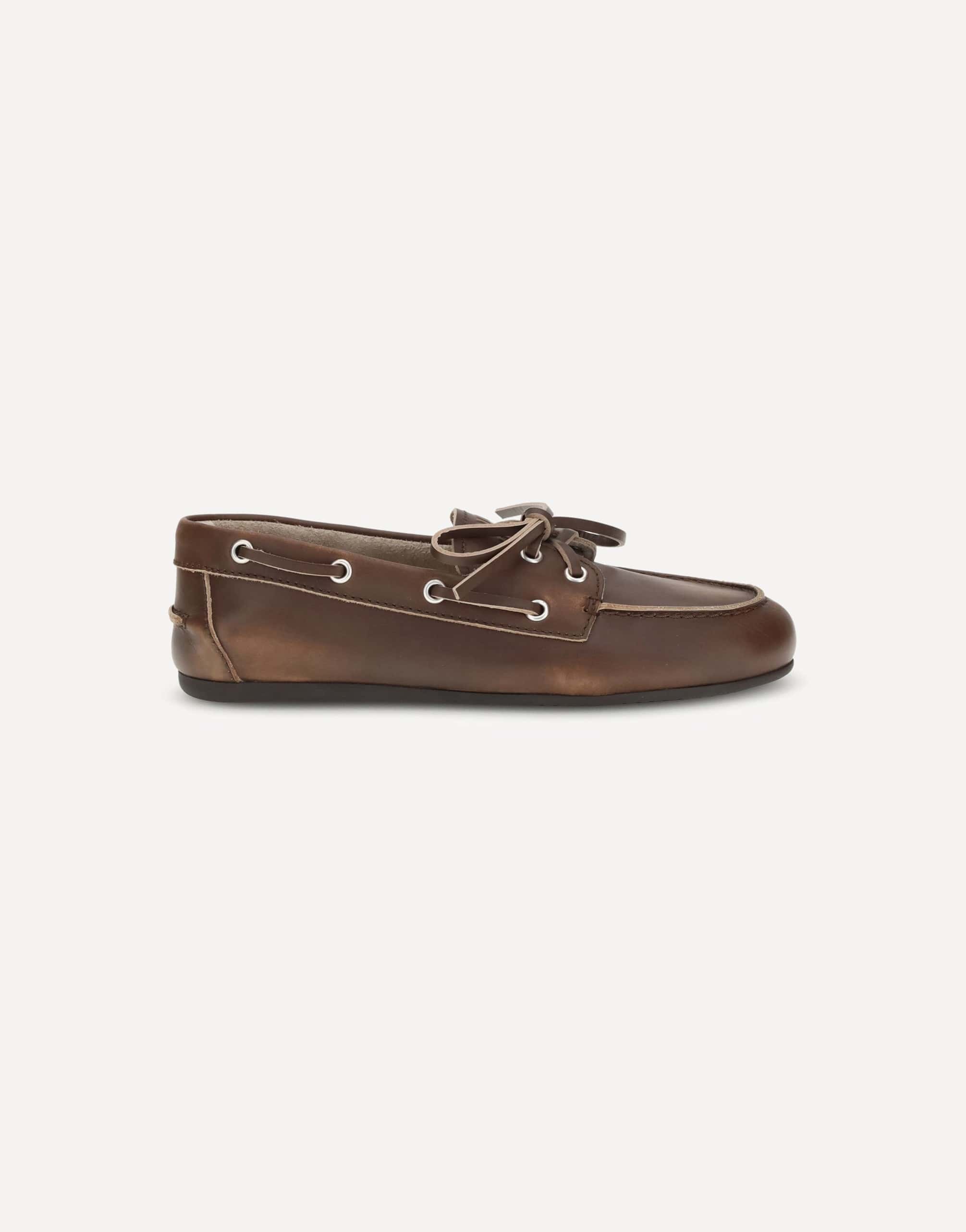 Miu Miu Miu Miu Loafer Shoes